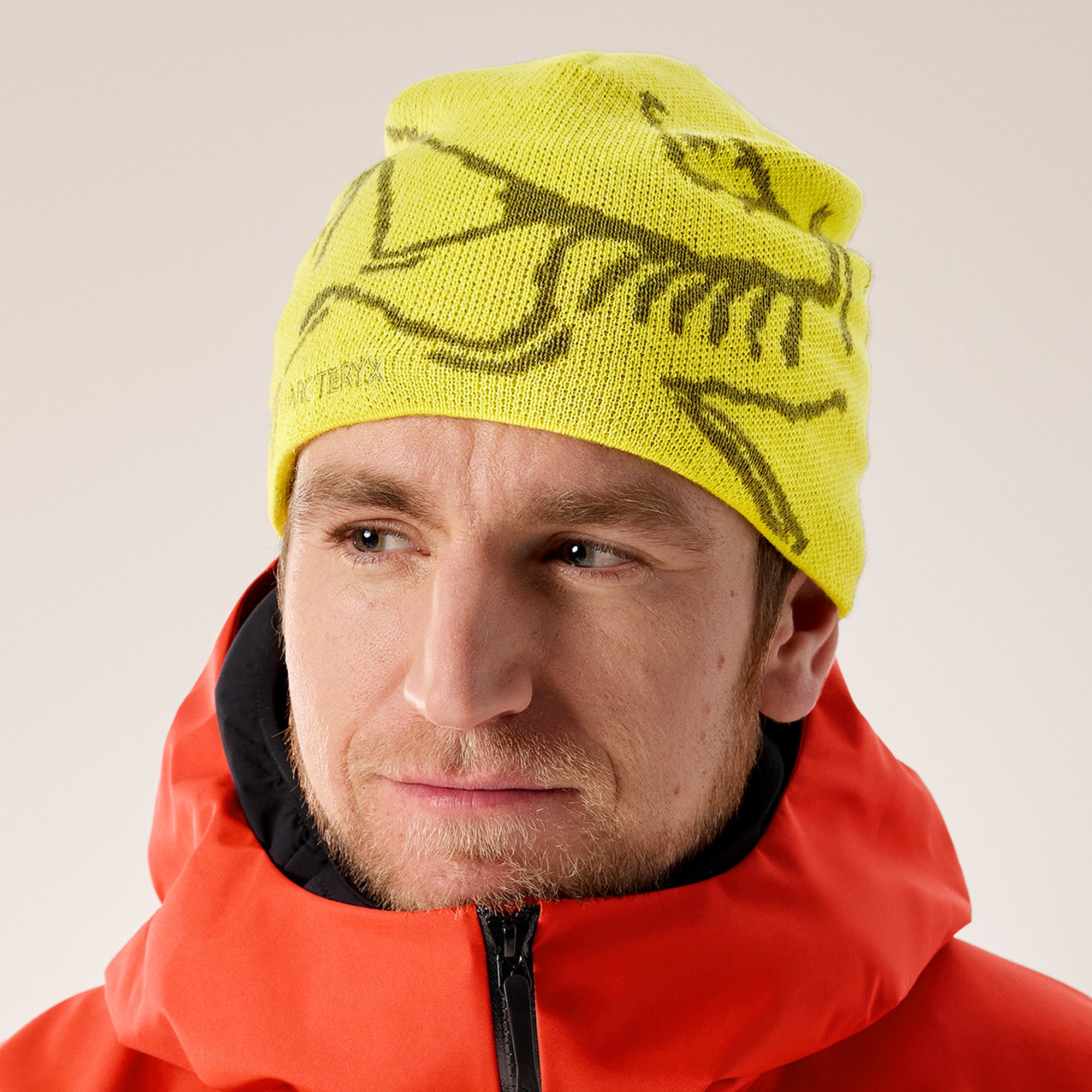 Arc'teryx Bird Head Toque Hat