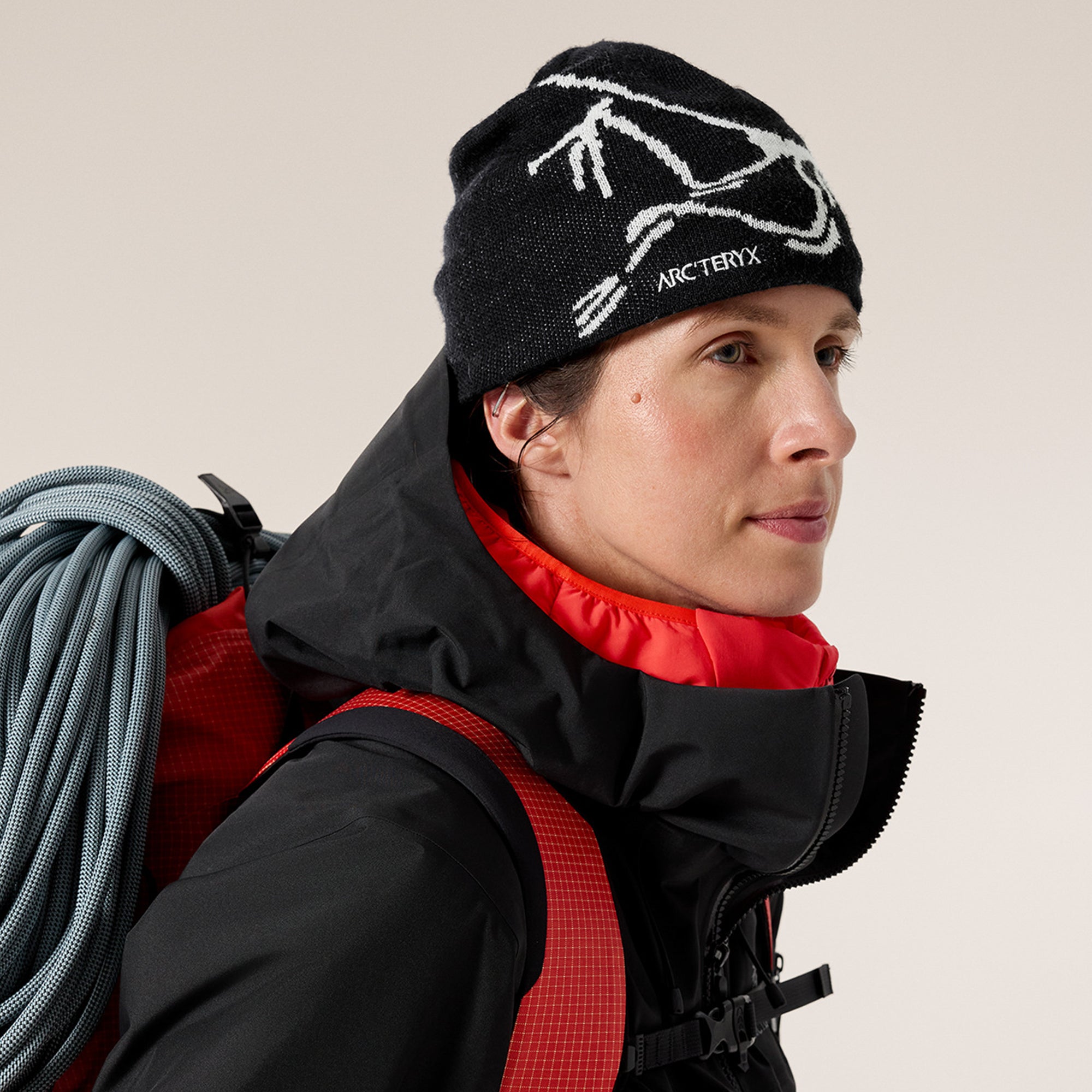 Arc'teryx Bird Head Toque Hat