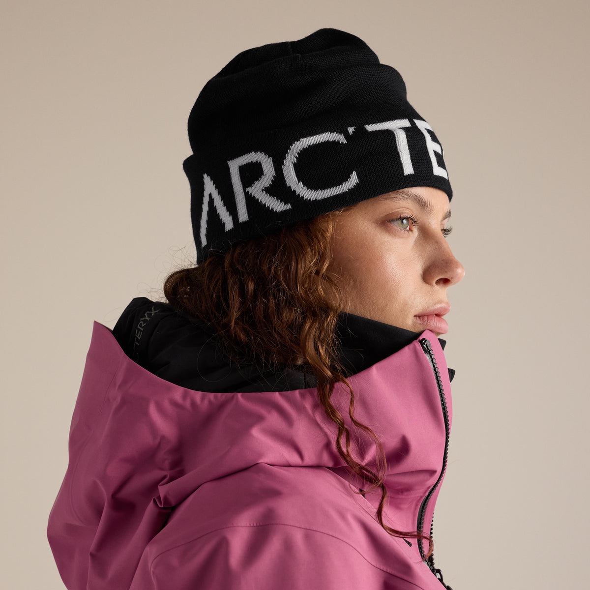 Arc'teryx Word Head Toque Beanie