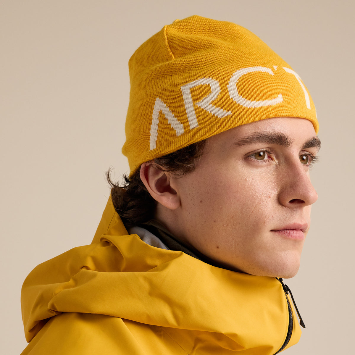 Arc'teryx Word Head Toque Beanie