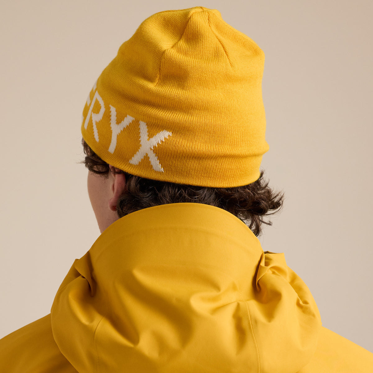 Arc'teryx Word Head Toque Beanie