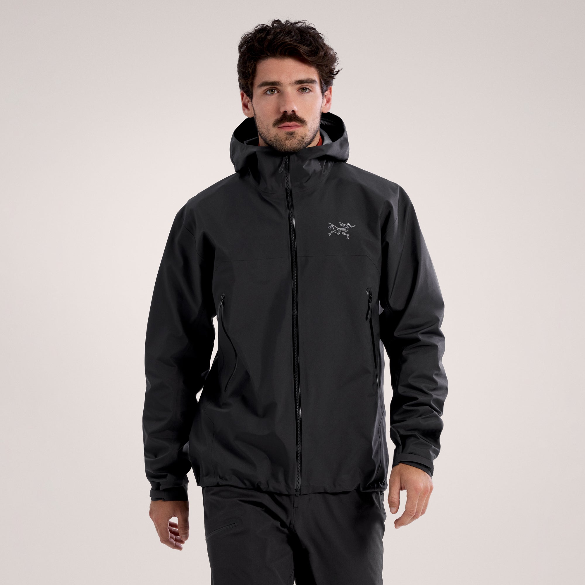 Arc'teryx Mens Beta Jacket