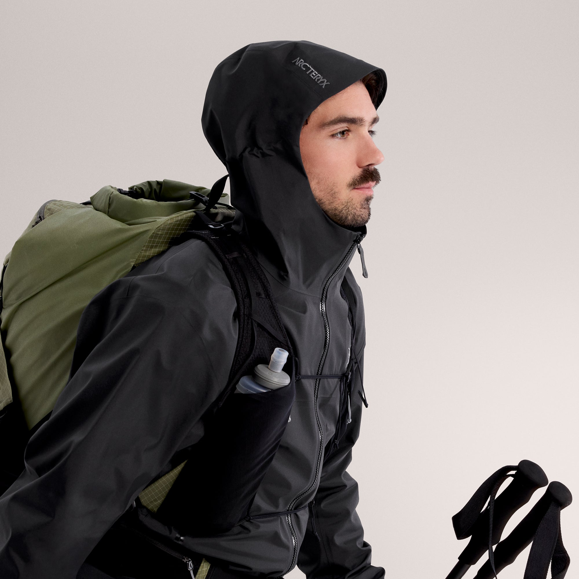 Arc'teryx Mens Beta Jacket