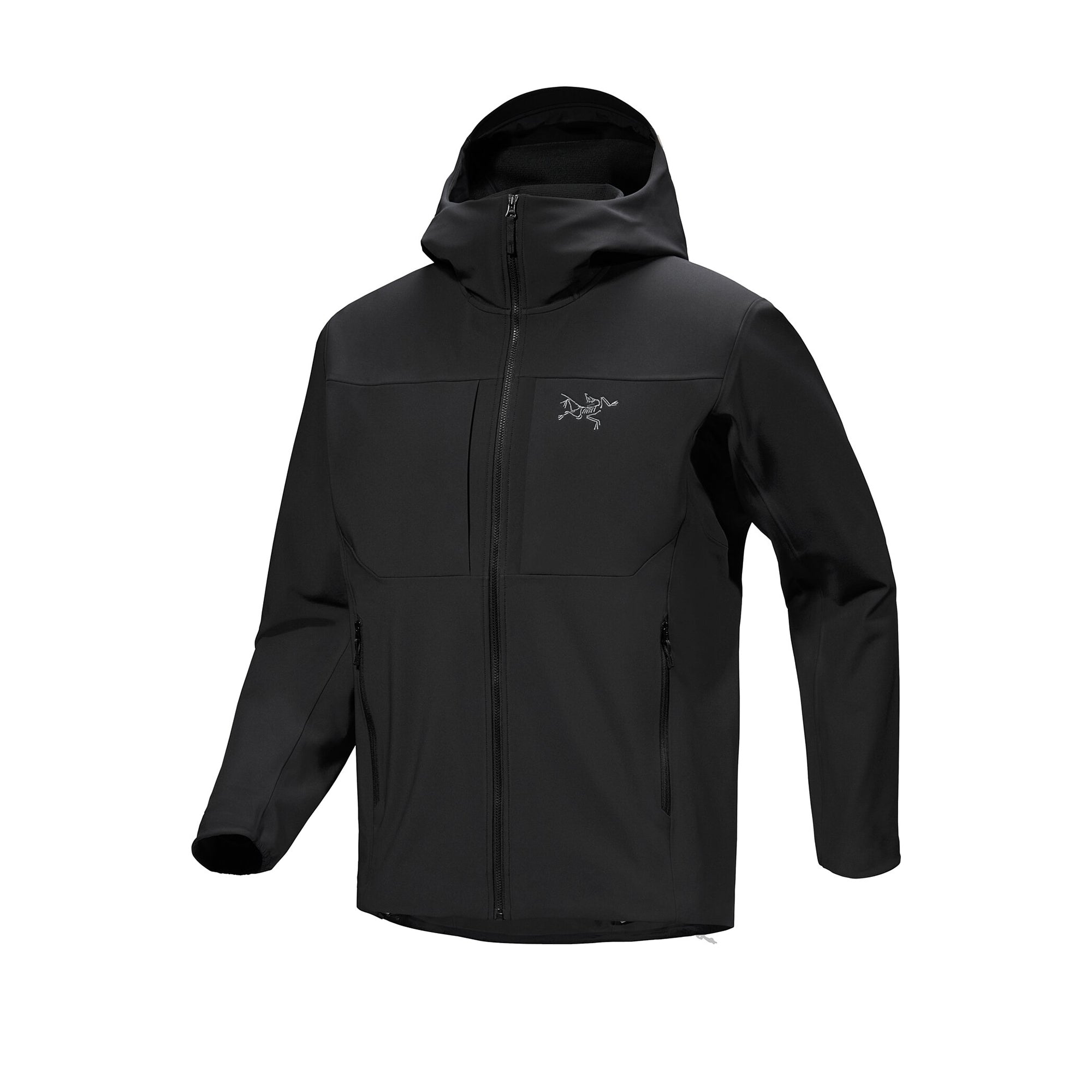 Arc'teryx Mens Gamma MX Hoodie