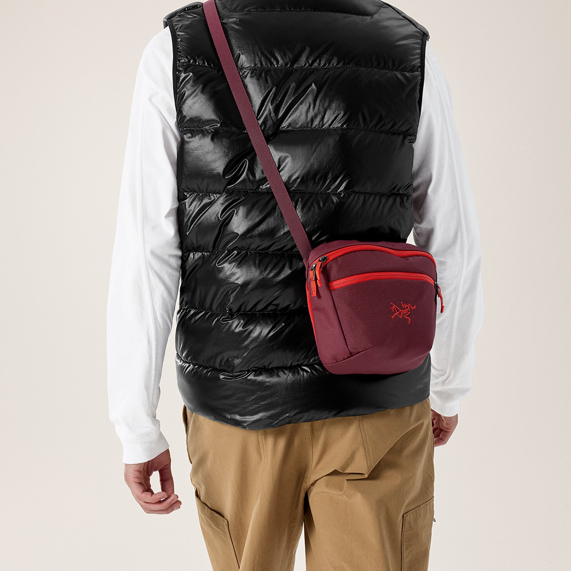 Arc'teryx Mantis 2 Waist Pack Bag