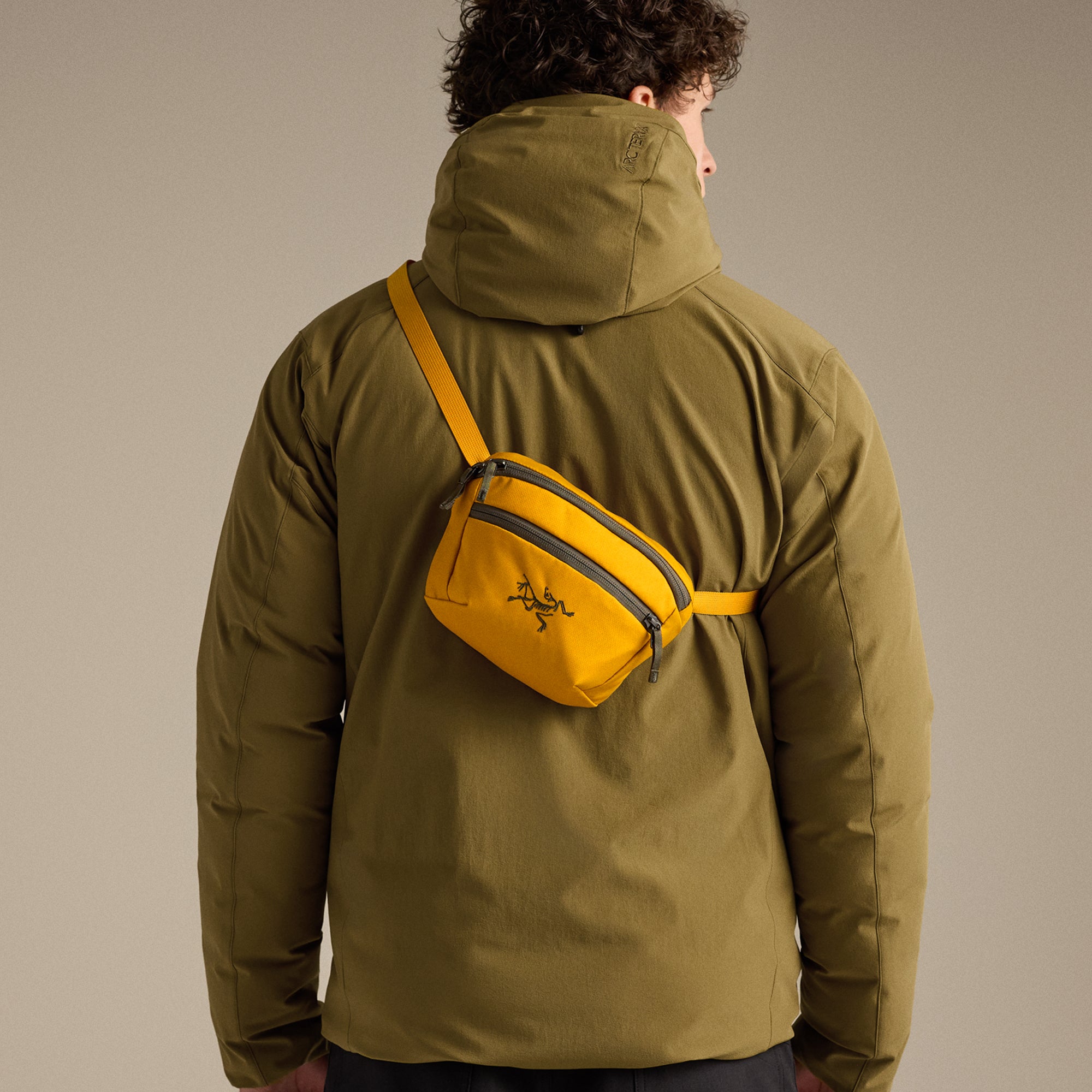 Arc'teryx Mantis 1 Waist Pack