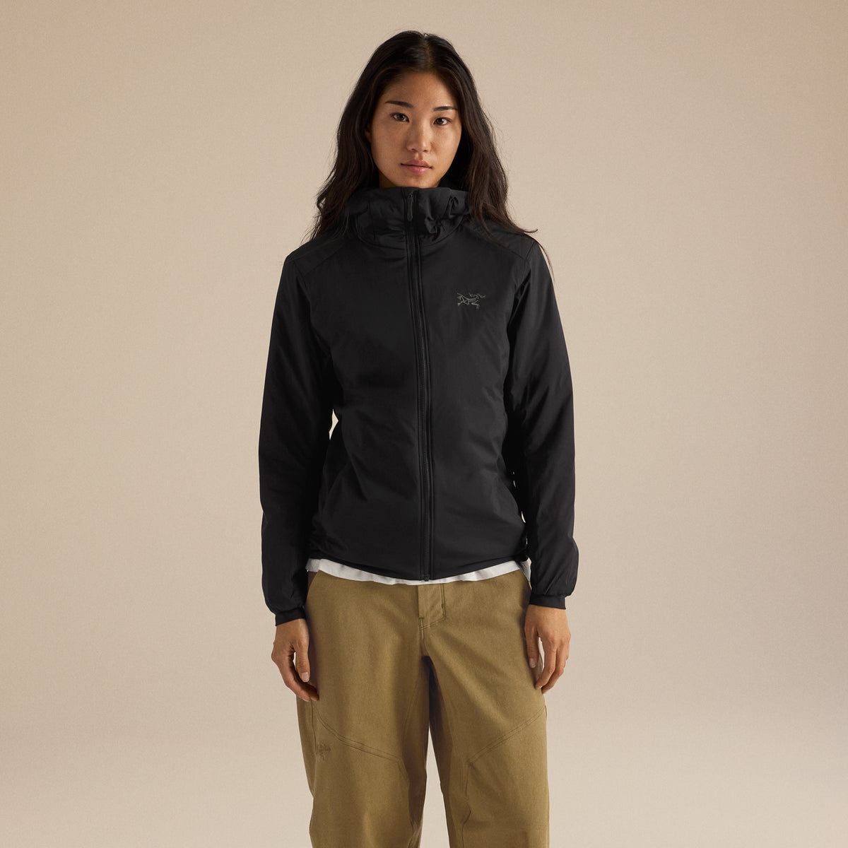 Arc'teryx Womens Atom Hoody Jacket