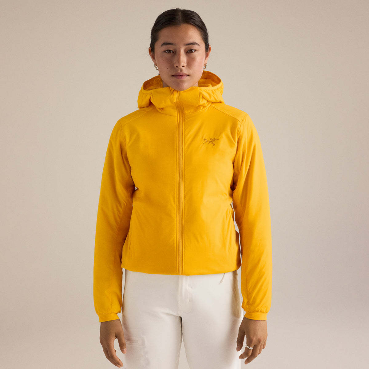 Arc'teryx Womens Atom Hoody Jacket