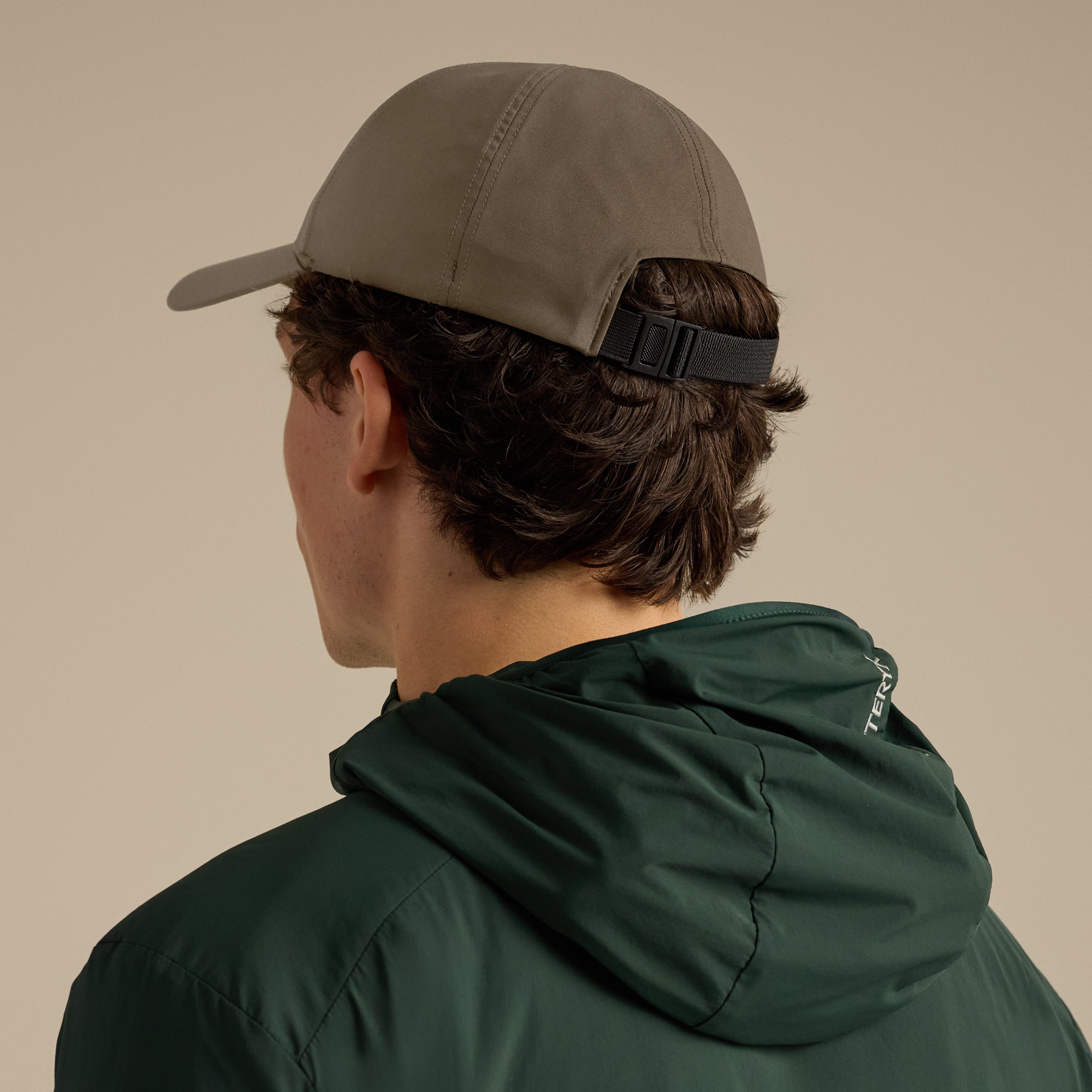 Arc'teryx Bird Word Cap