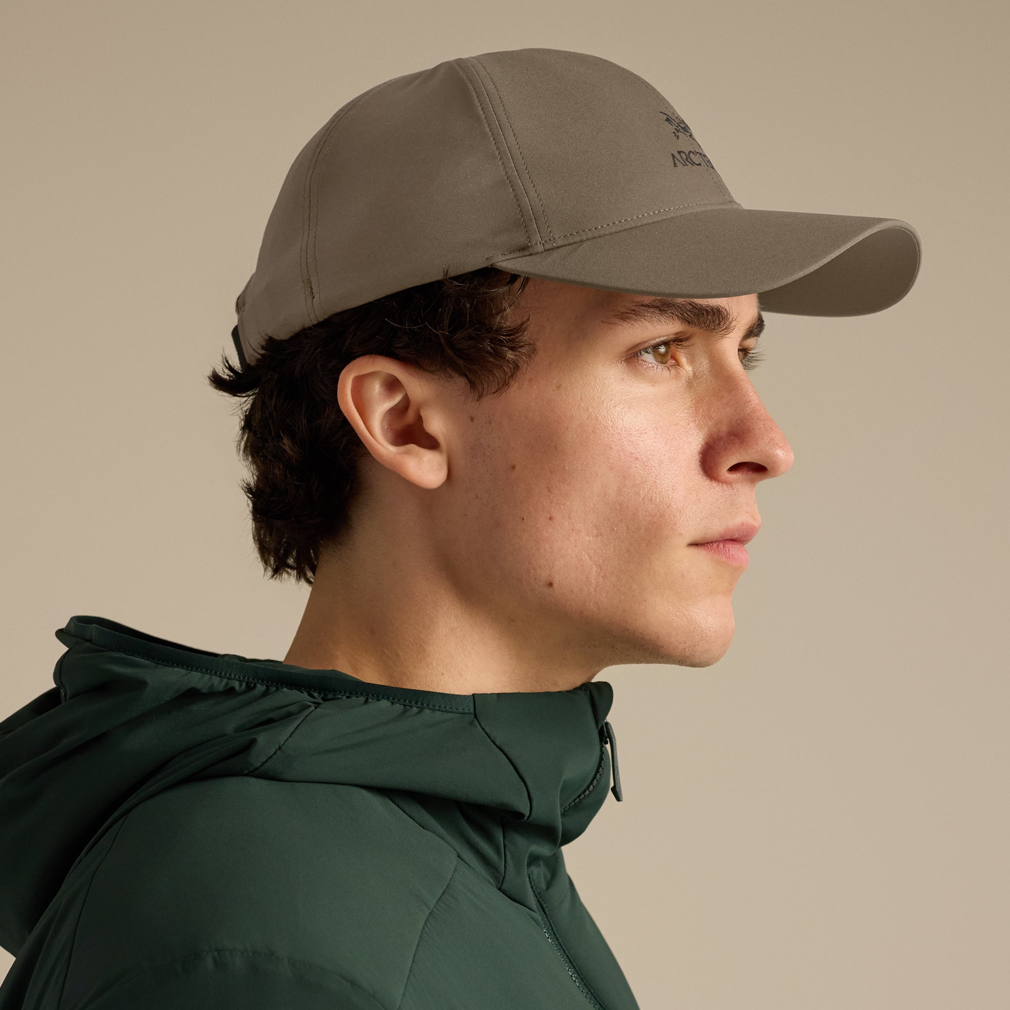 Arc'teryx Bird Word Cap