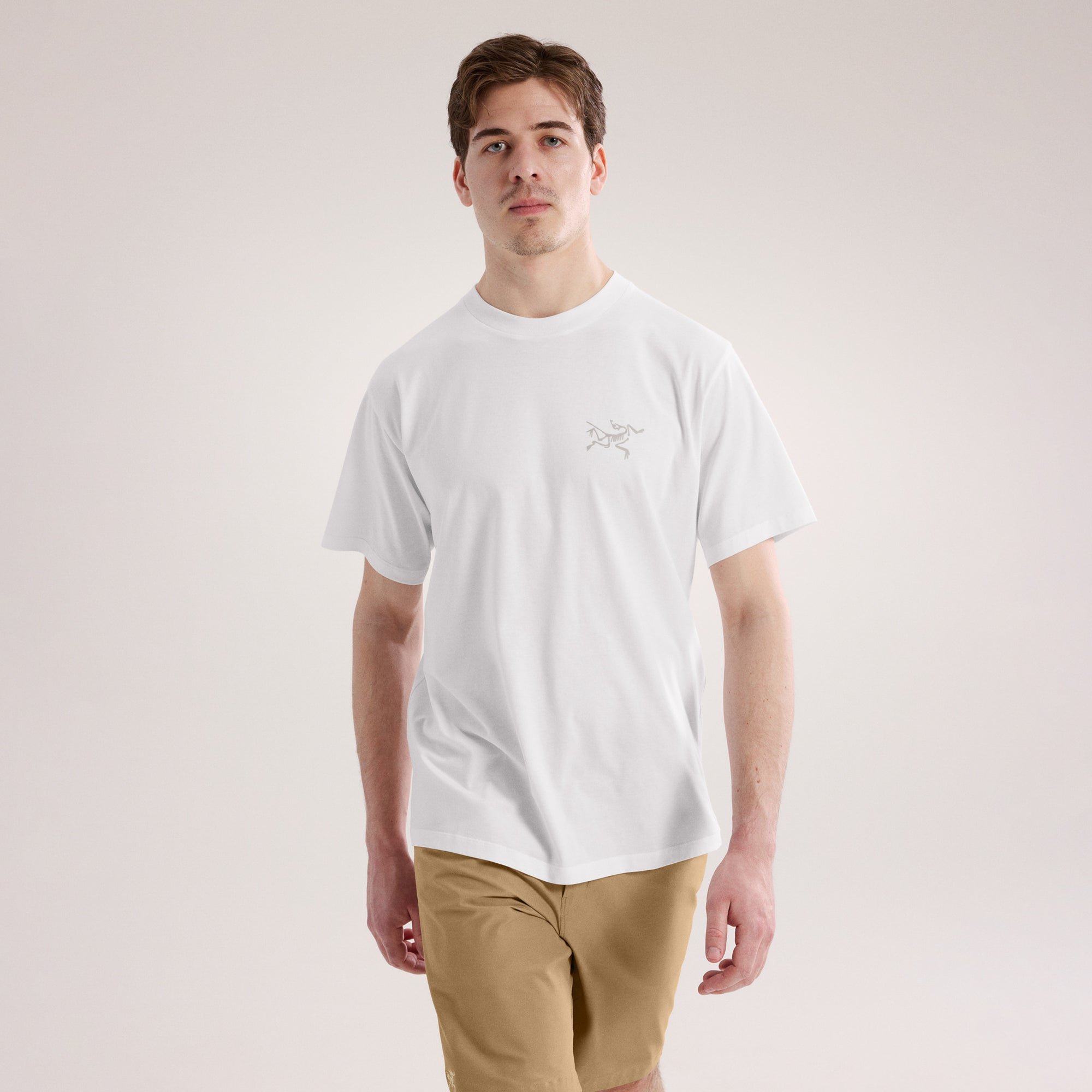 Arc'teryx Mens Kragg SL Cotton Tee