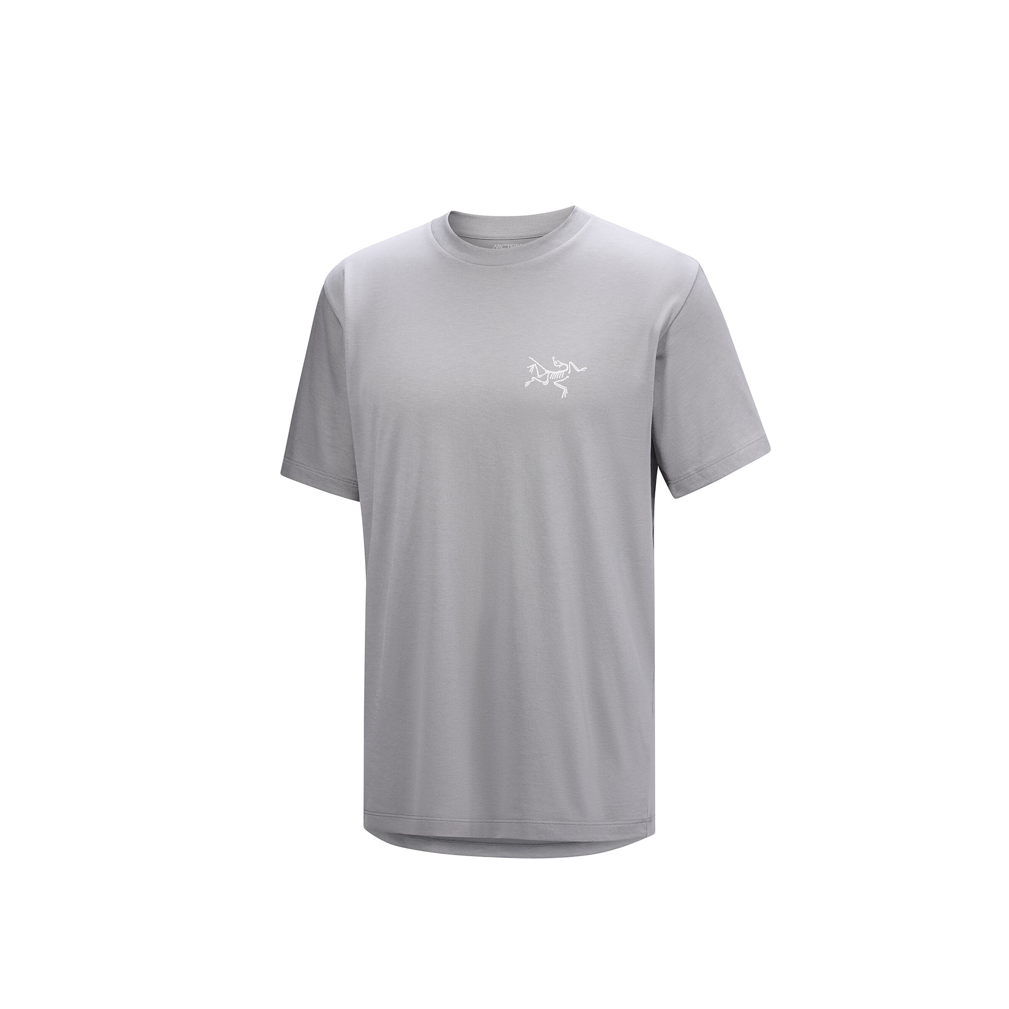 Arc'teryx Mens Kragg SL Cotton Tee