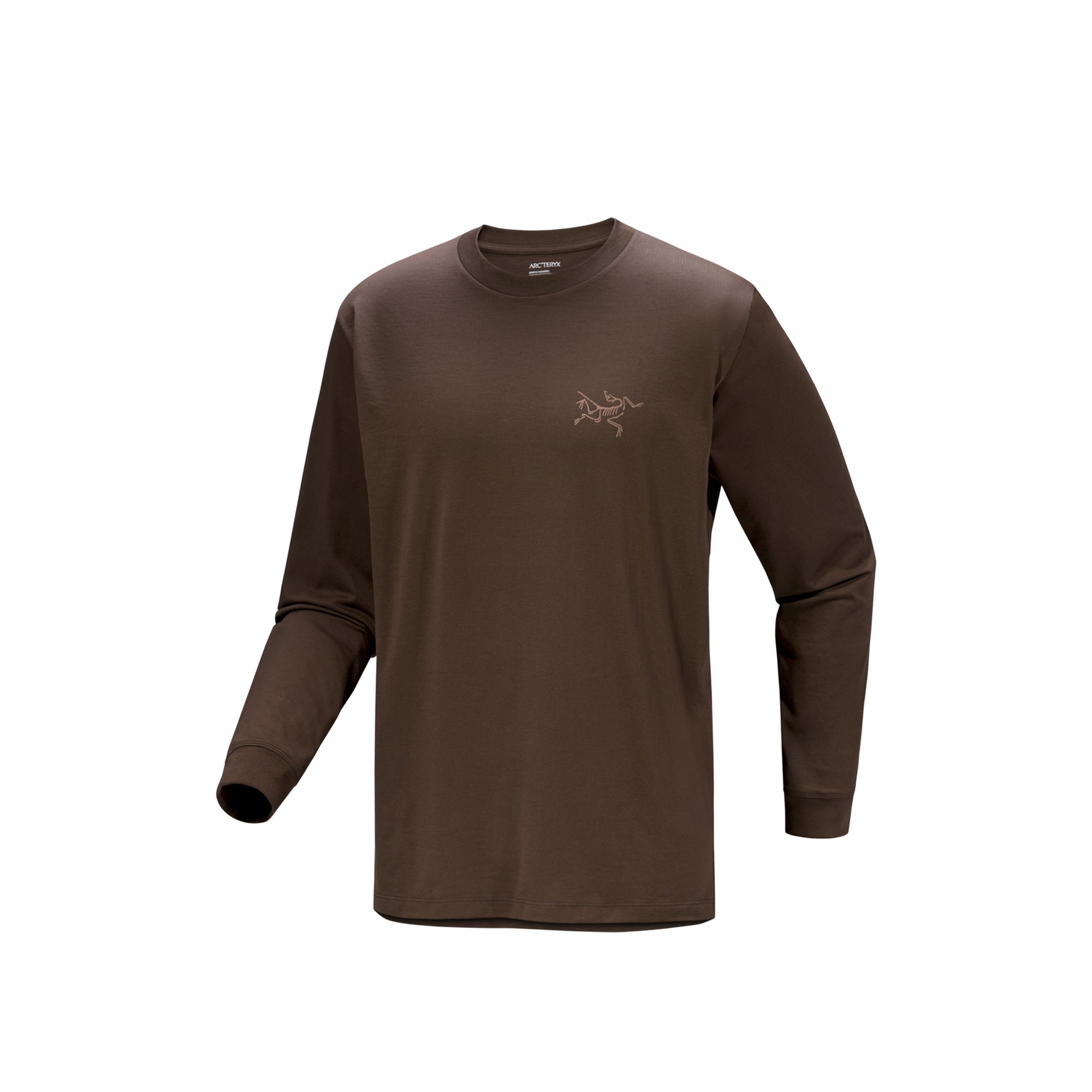 Arc'teryx Mens Kragg SL Cotton L/S Shirt
