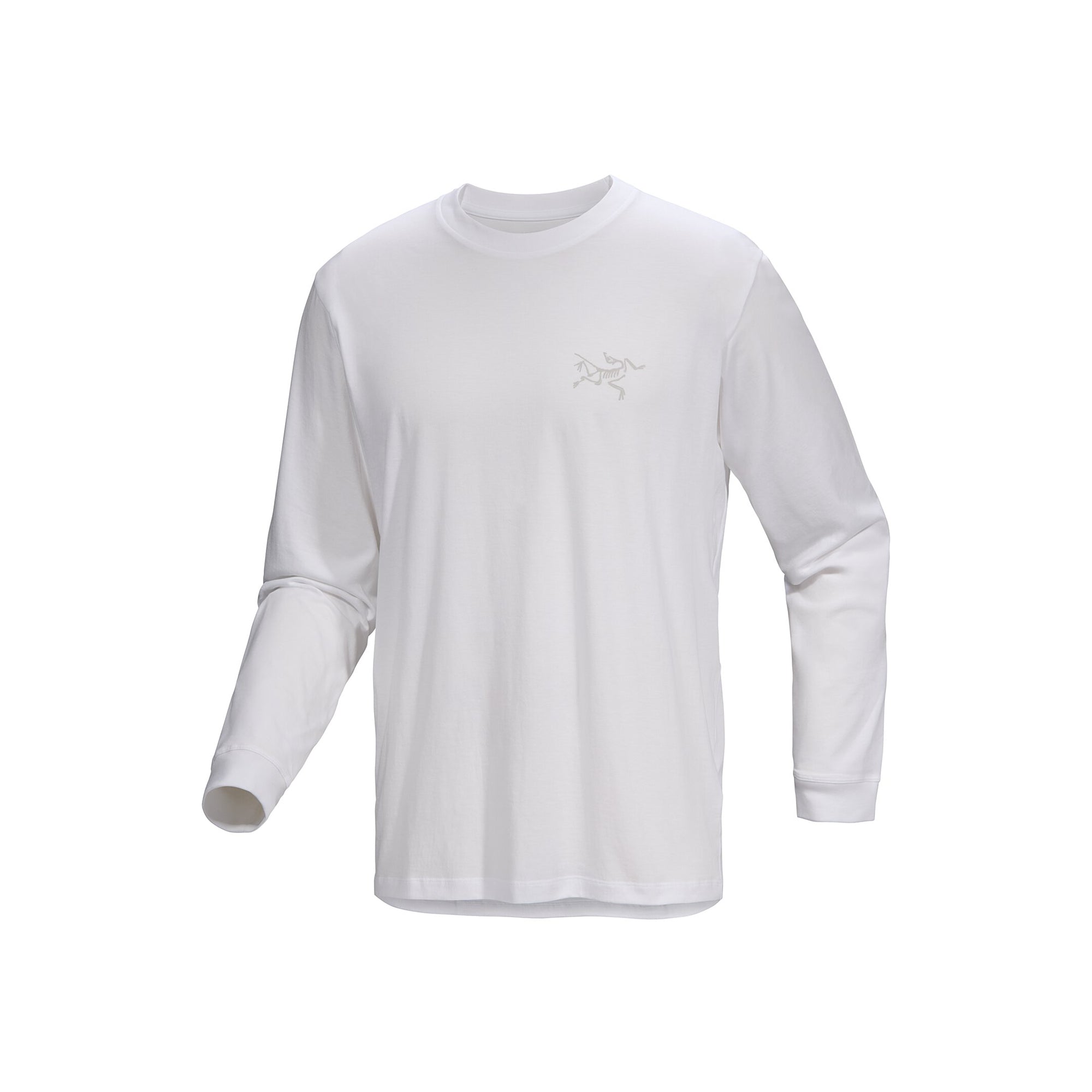 Arc'teryx Mens Kragg SL Cotton L/S Shirt