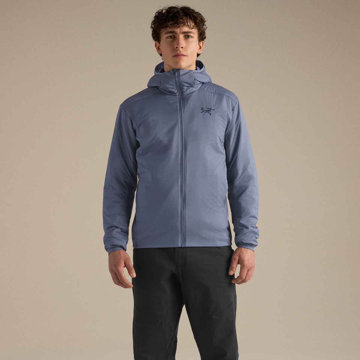 Arc'teryx Mens Atom Hoody Jacket