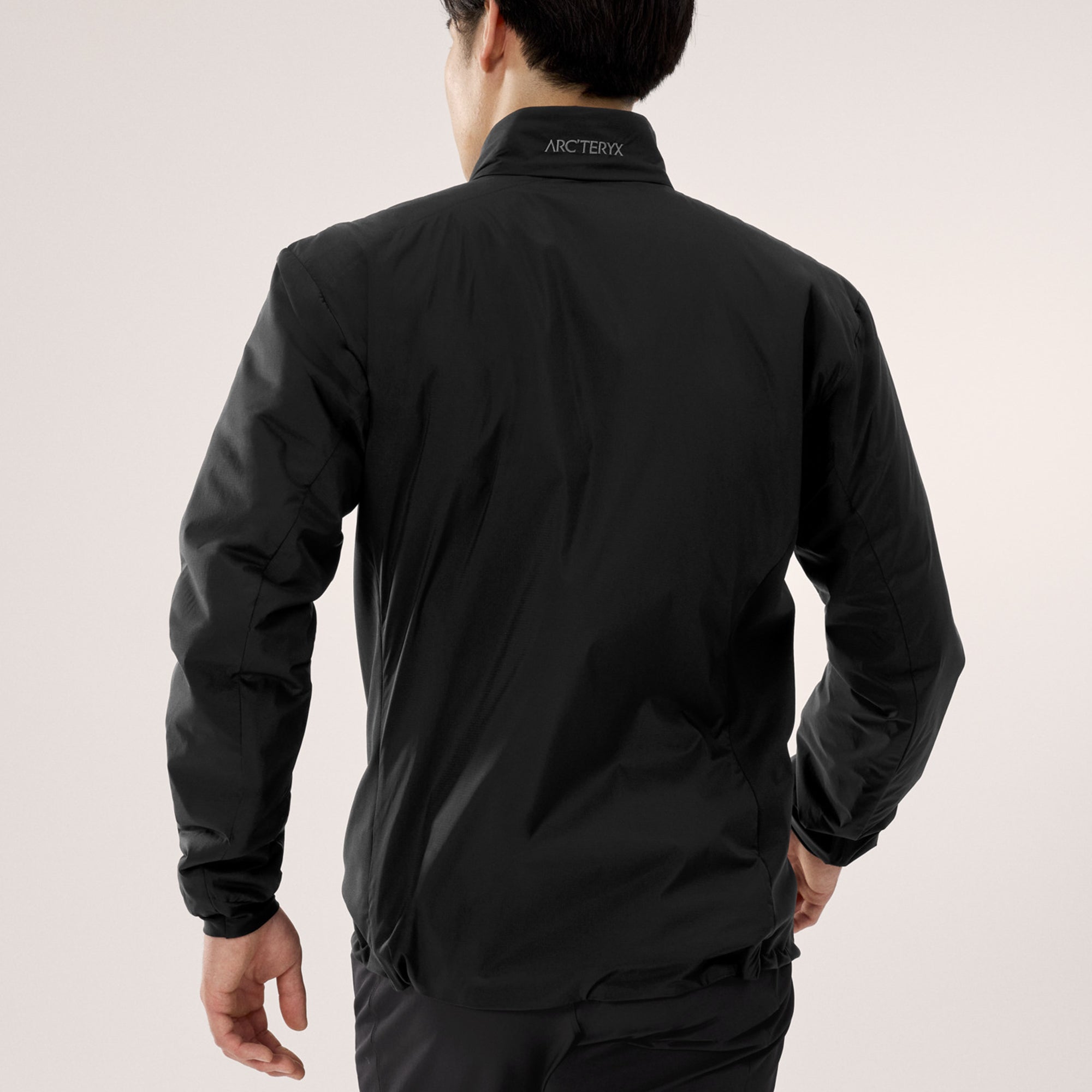 Arc'teryx Mens Atom Jacket