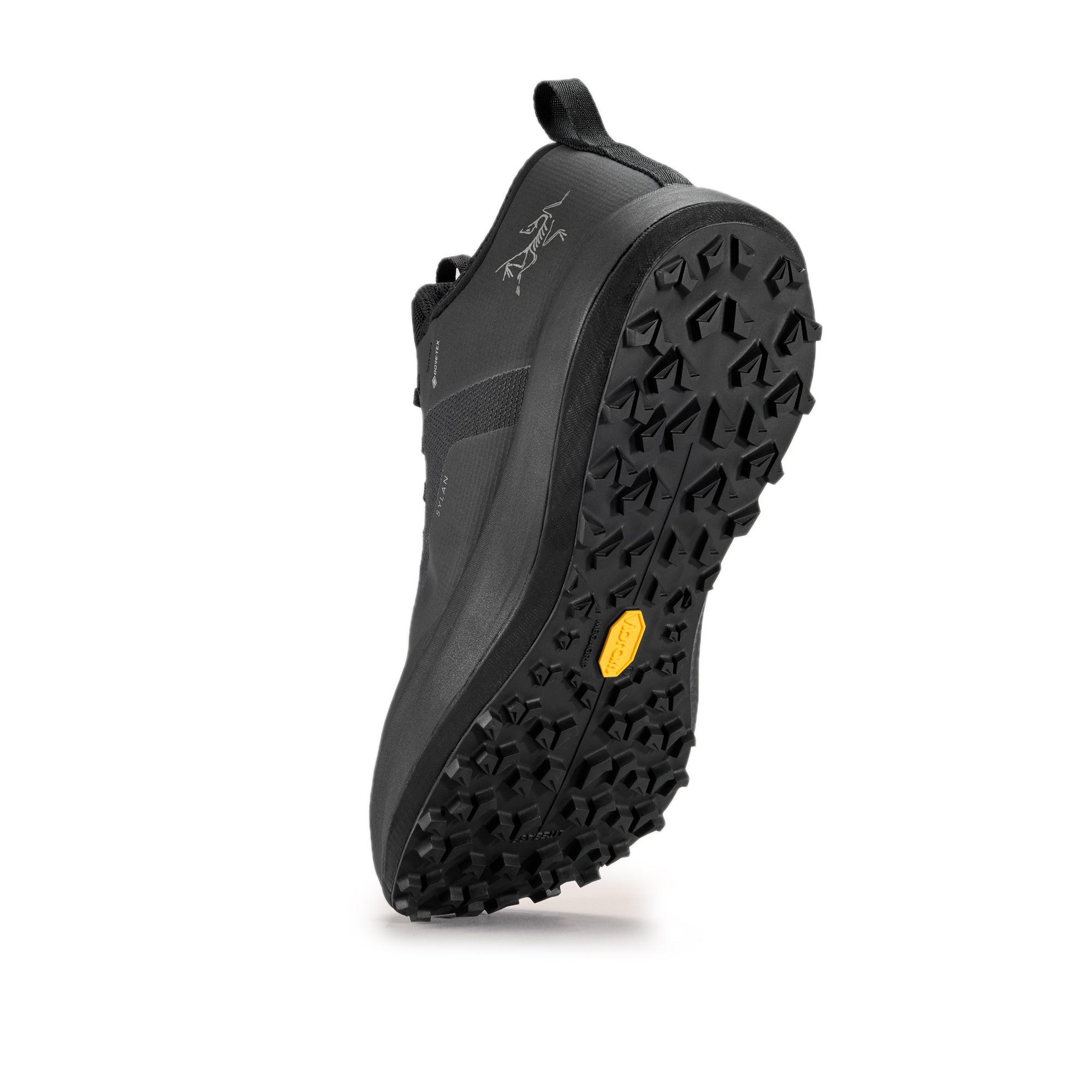 Arc'teryx Mens Sylan Gore-Tex Shoes