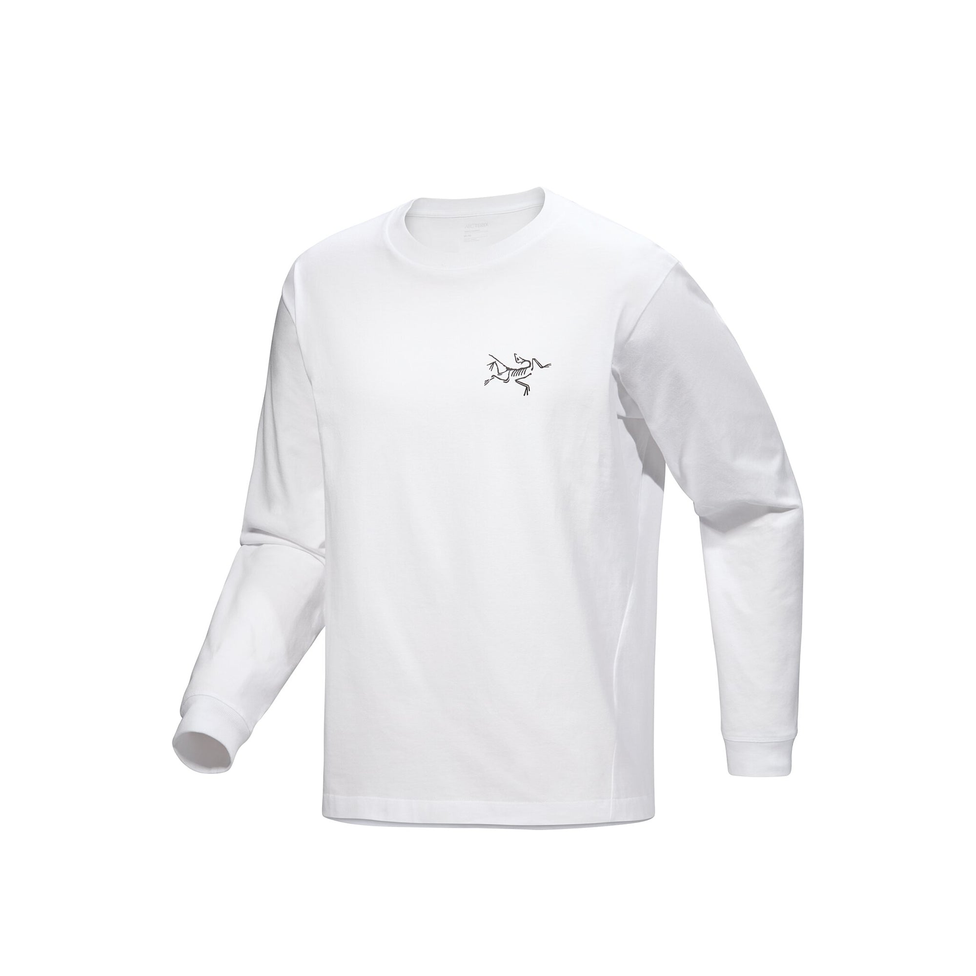 Arc'teryx Mens Kragg Cotton Longsleeve