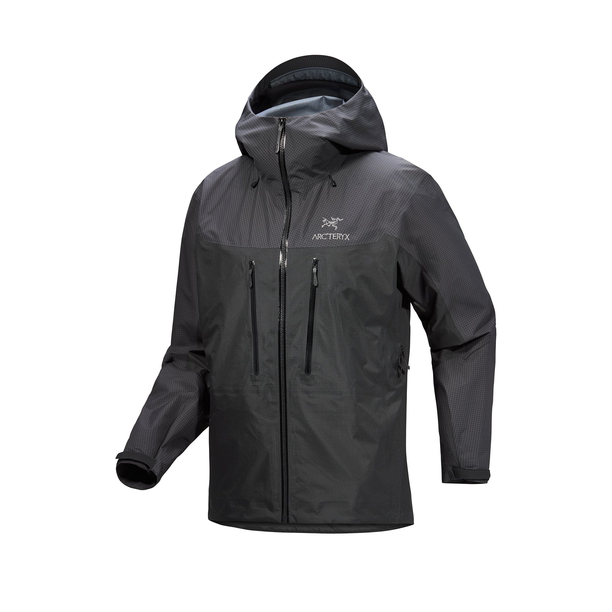 Arc'teryx Mens Alpha Jacket