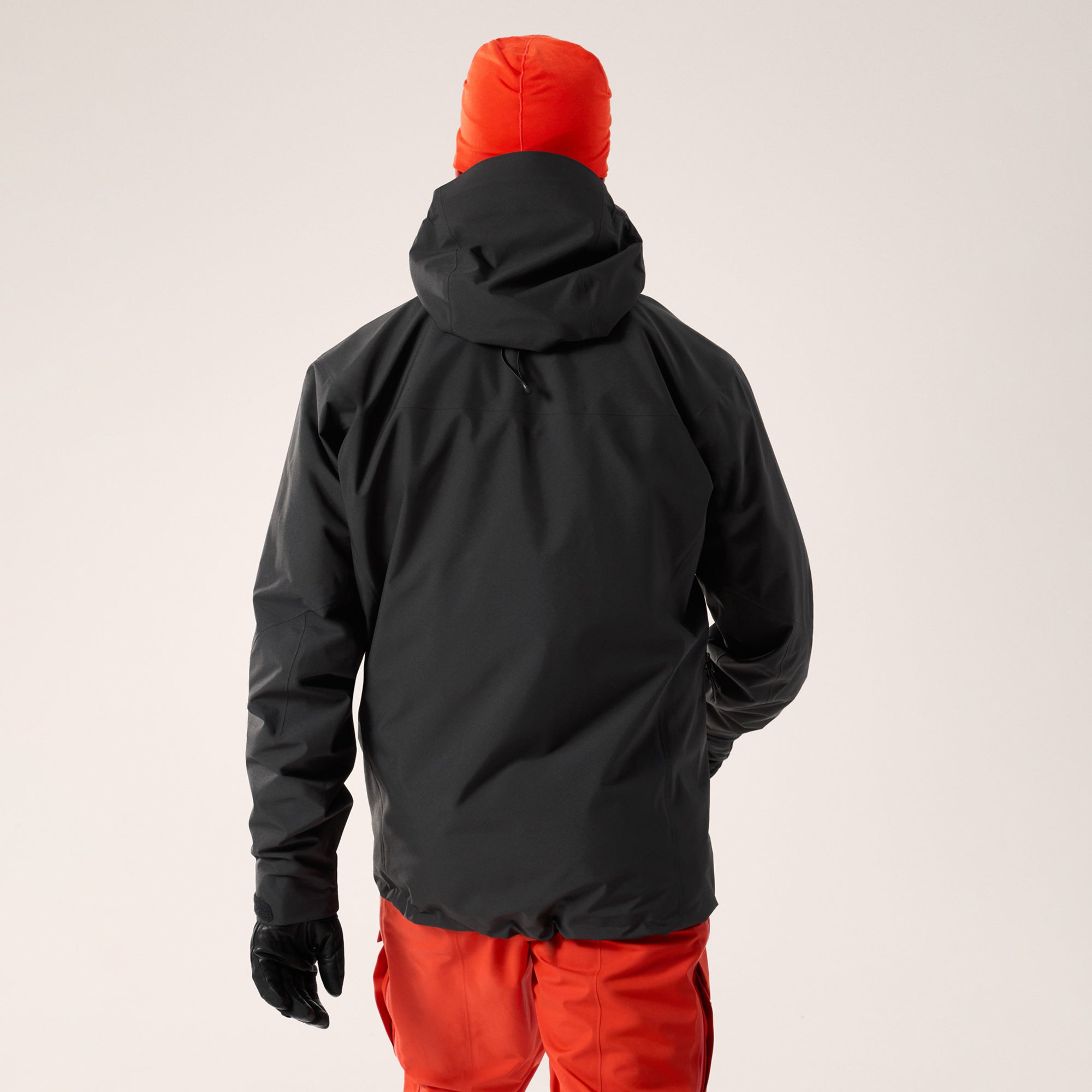 Arc'teryx Mens Alpha SV Jacket