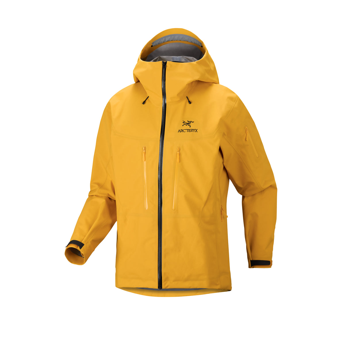 Arc'teryx Mens Alpha SV Jacket