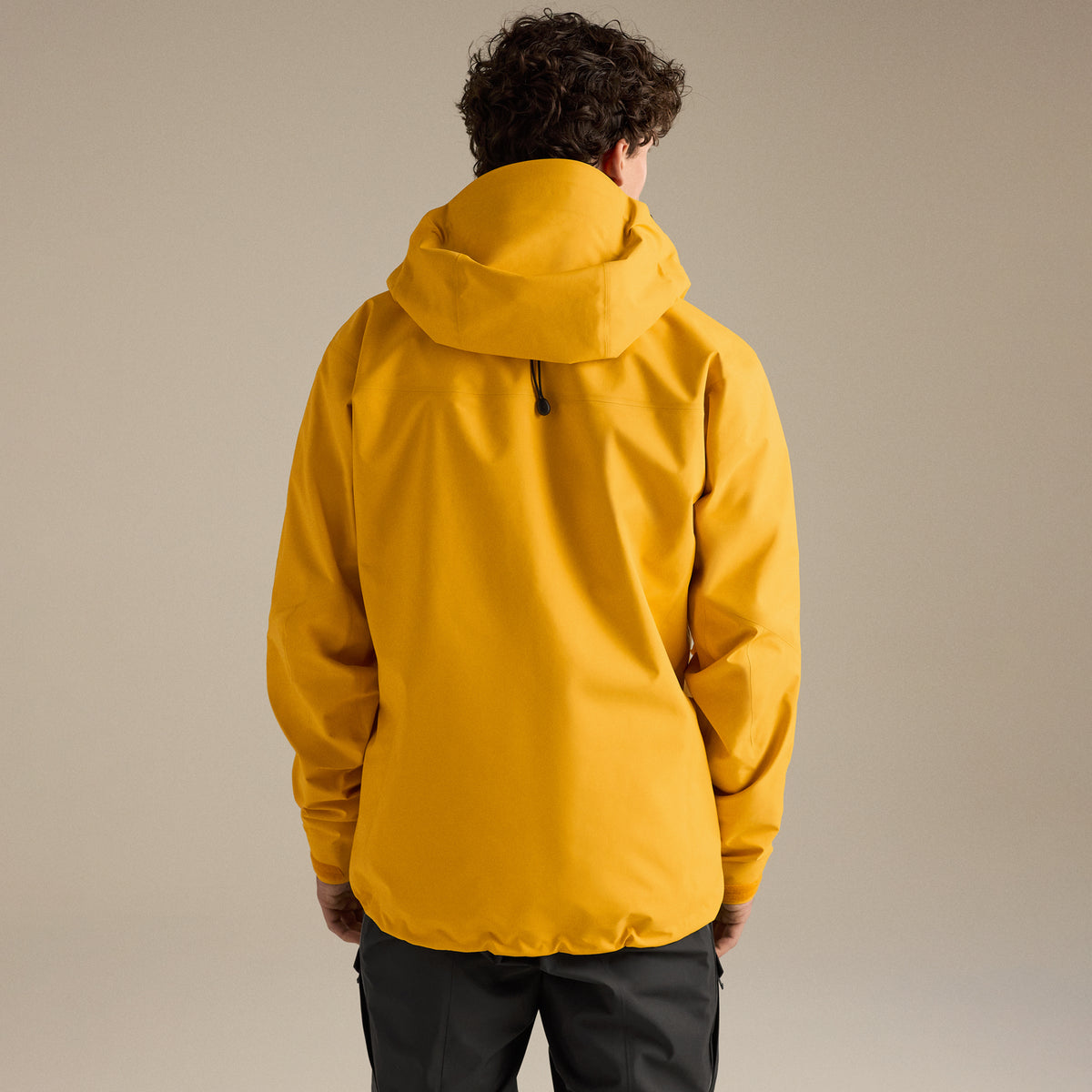 Arc'teryx Mens Alpha SV Jacket