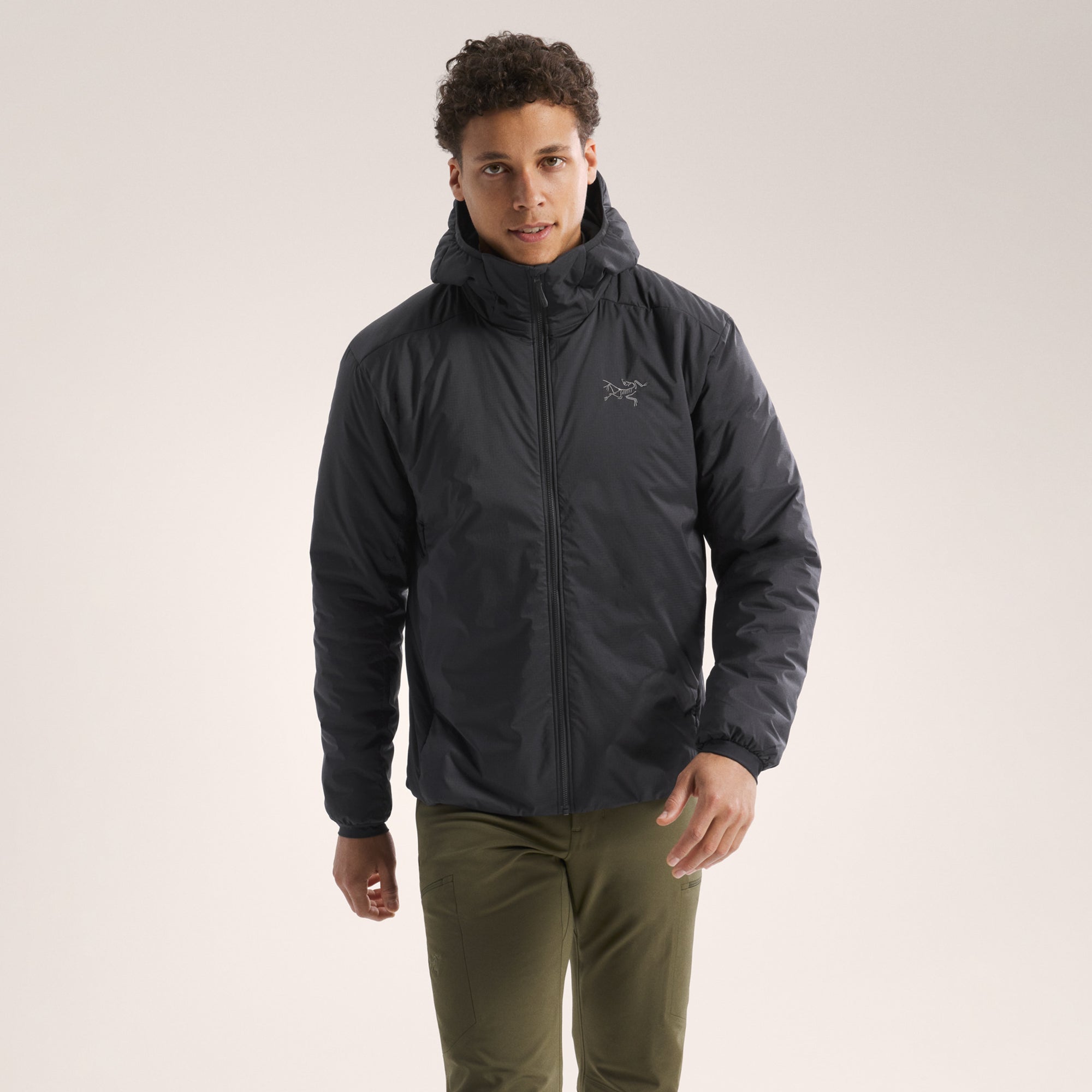 Arc'teryx Mens Atom SV Hoody Insulated Jacket