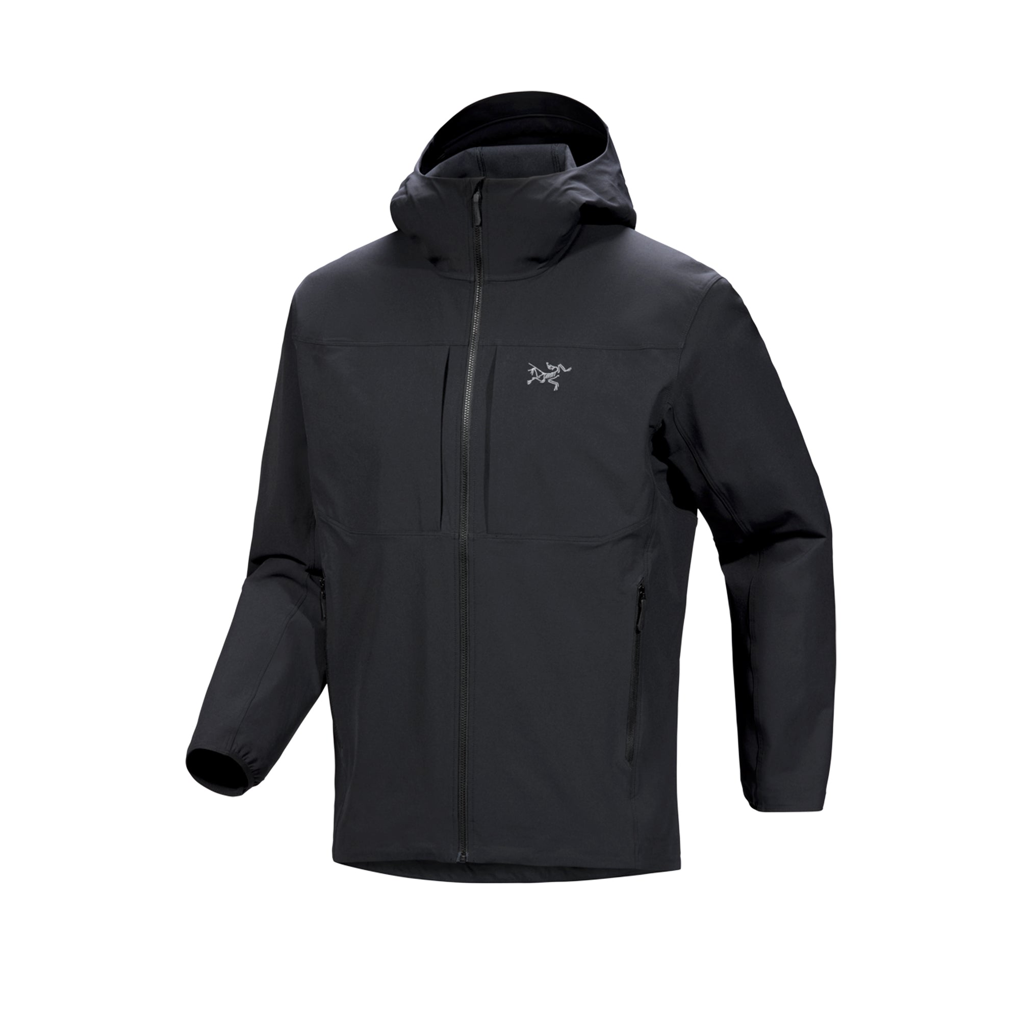 Arc'teryx Mens Gamma Hoody Jacket
