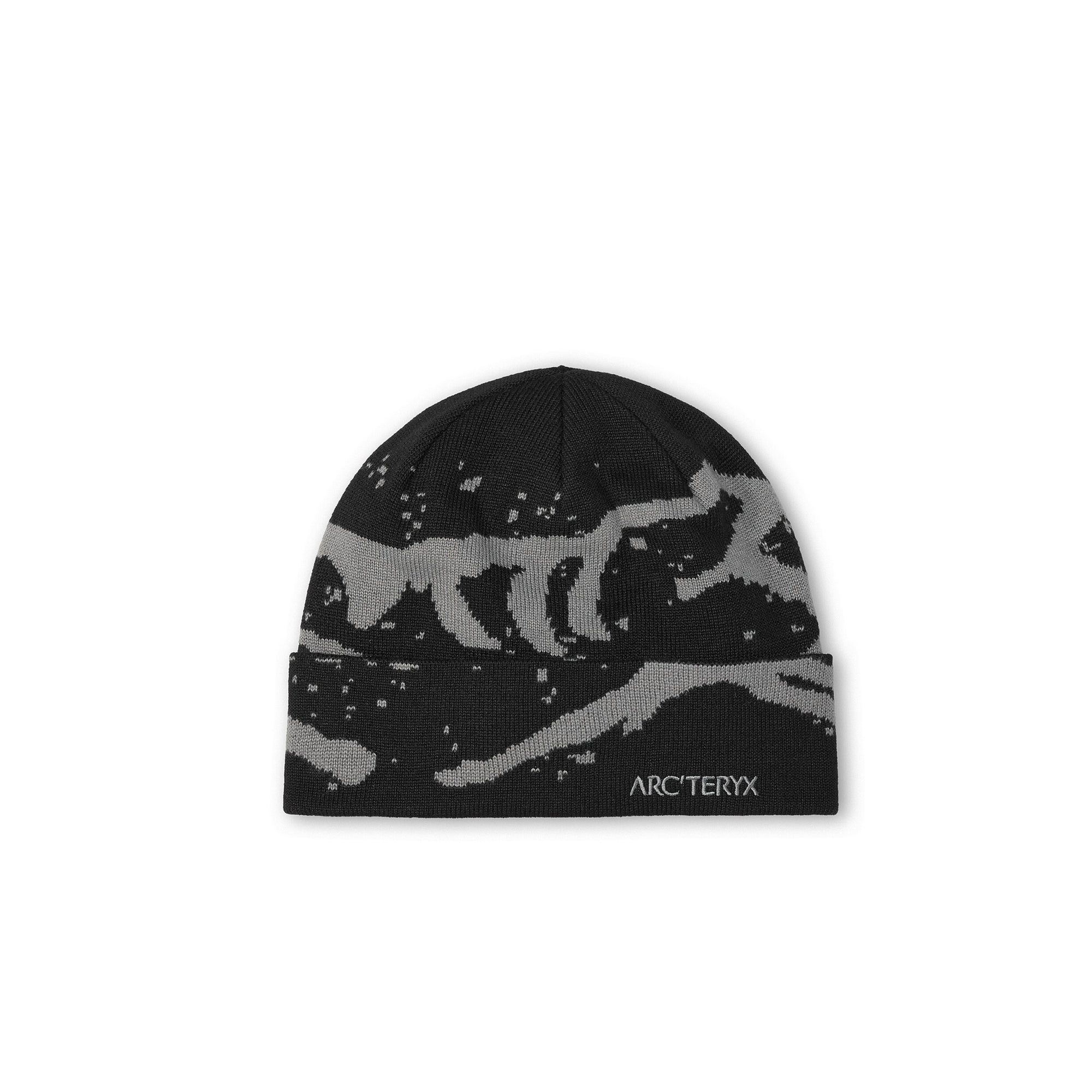 Arc'teryx Grotto Toque Hat