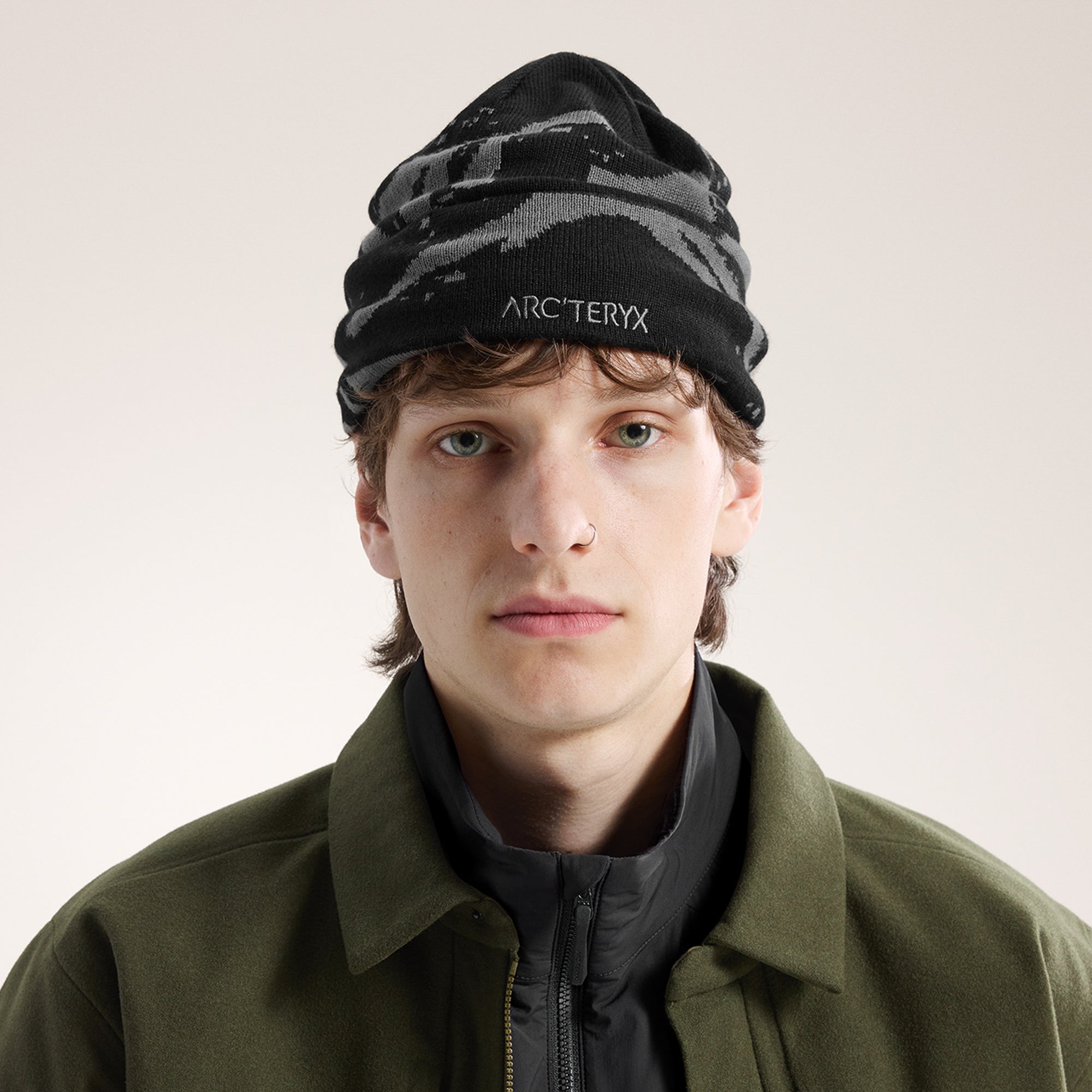 Arc'teryx Grotto Toque Hat