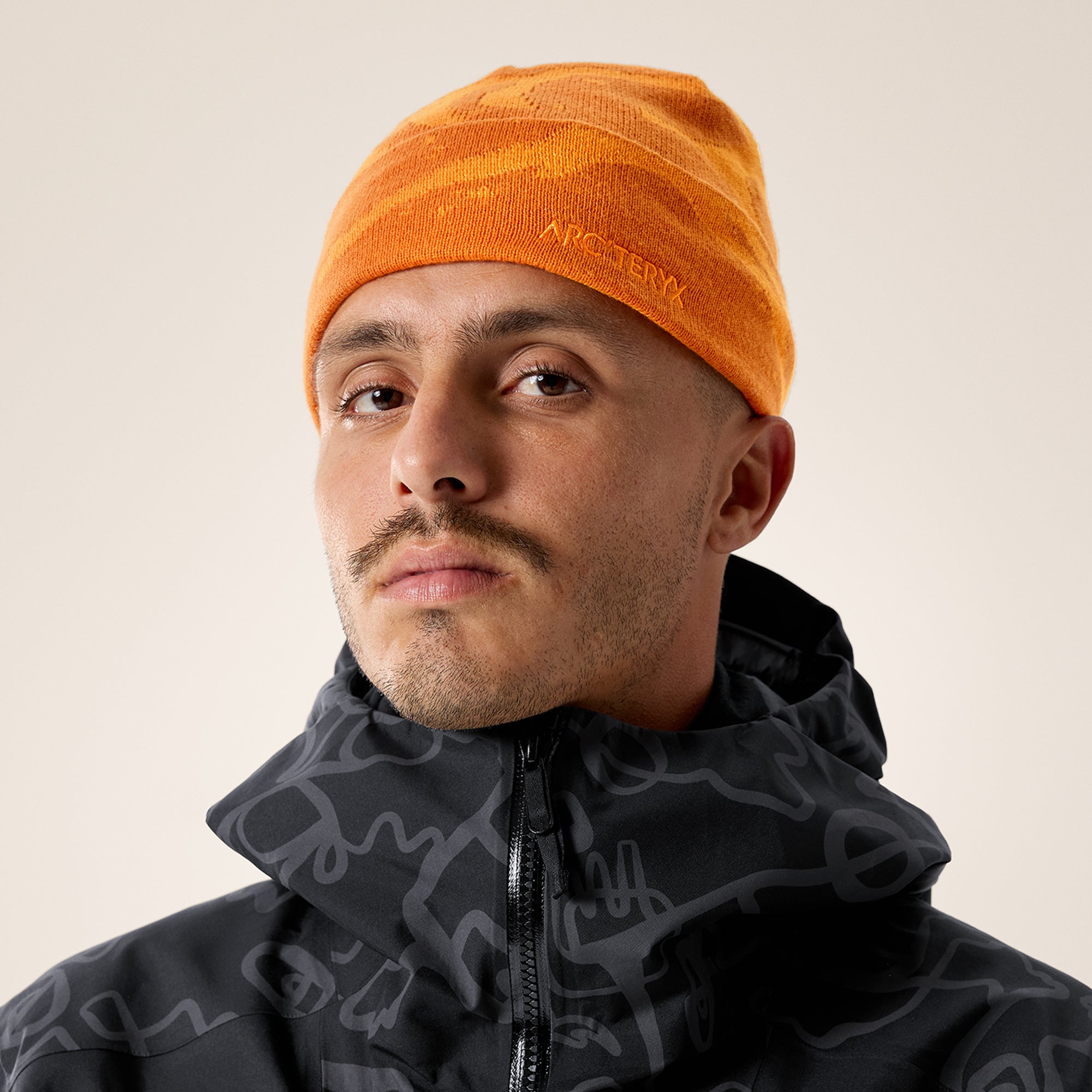 Arc'teryx Grotto Toque Hat