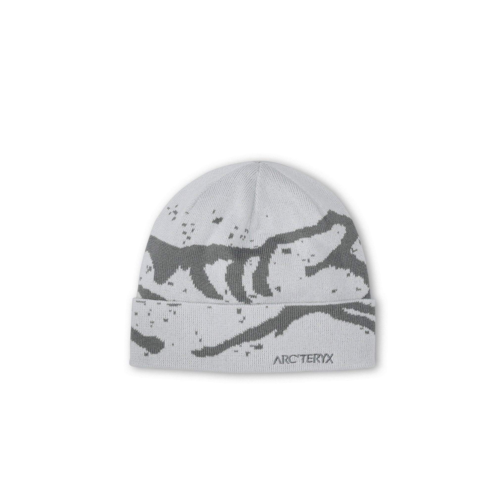 Arc'teryx Grotto Toque Hat