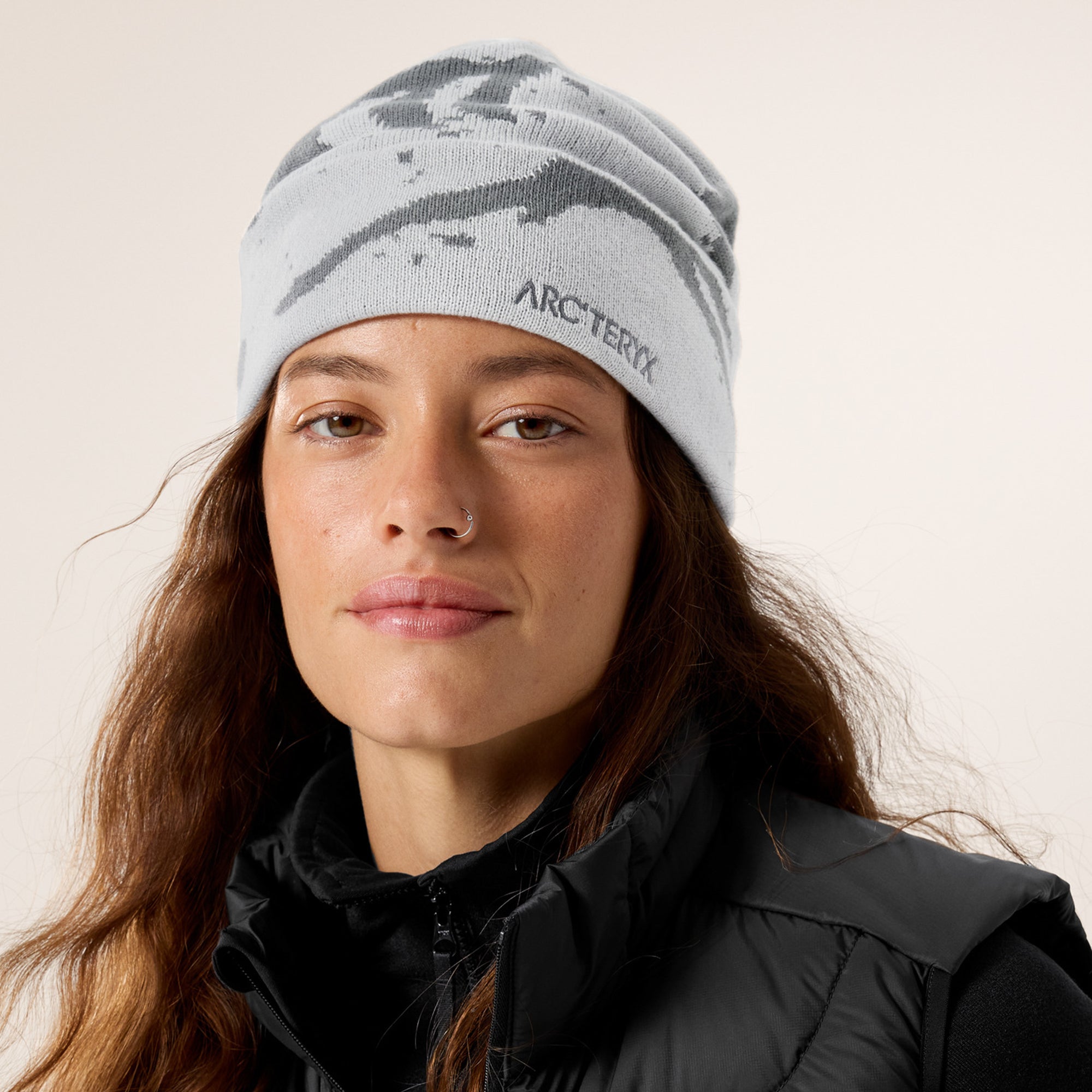 Arc'teryx Grotto Toque Hat
