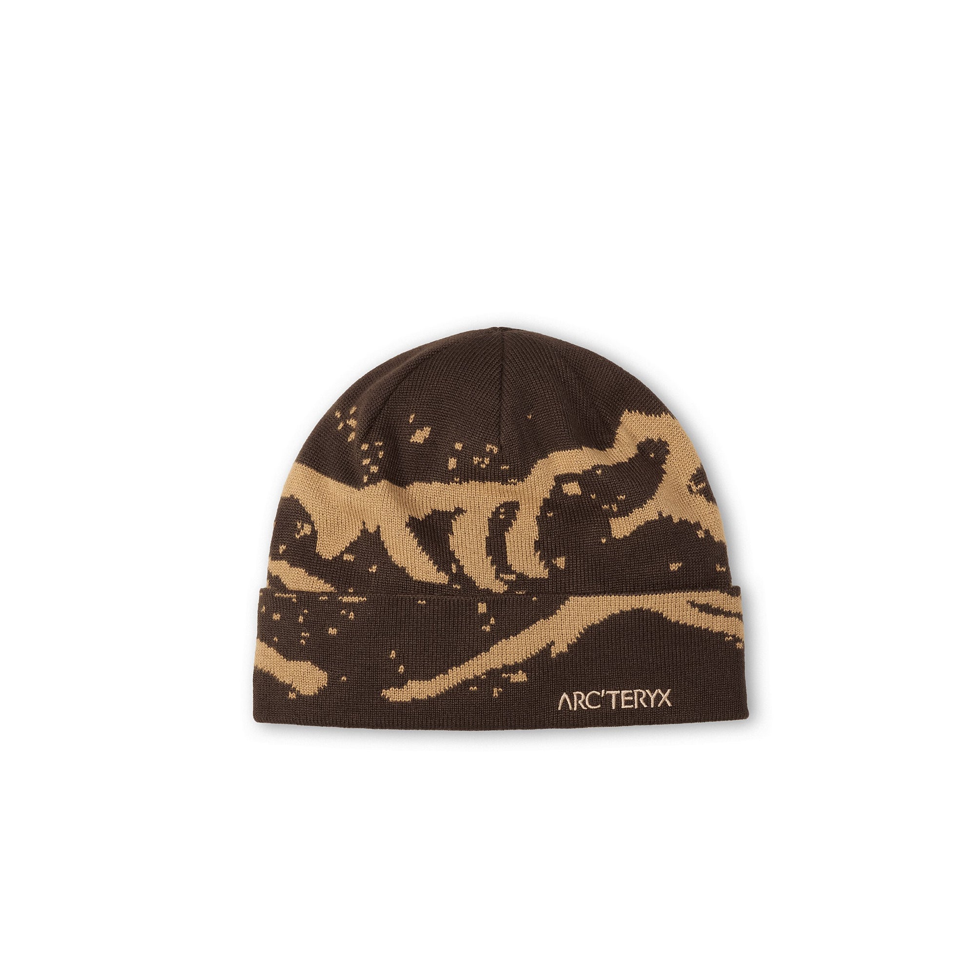 Arc'teryx Grotto Toque Hat