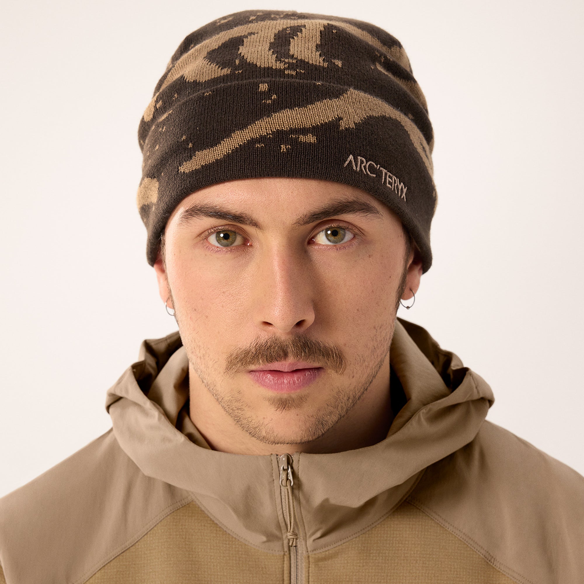 Arc'teryx Grotto Toque Hat