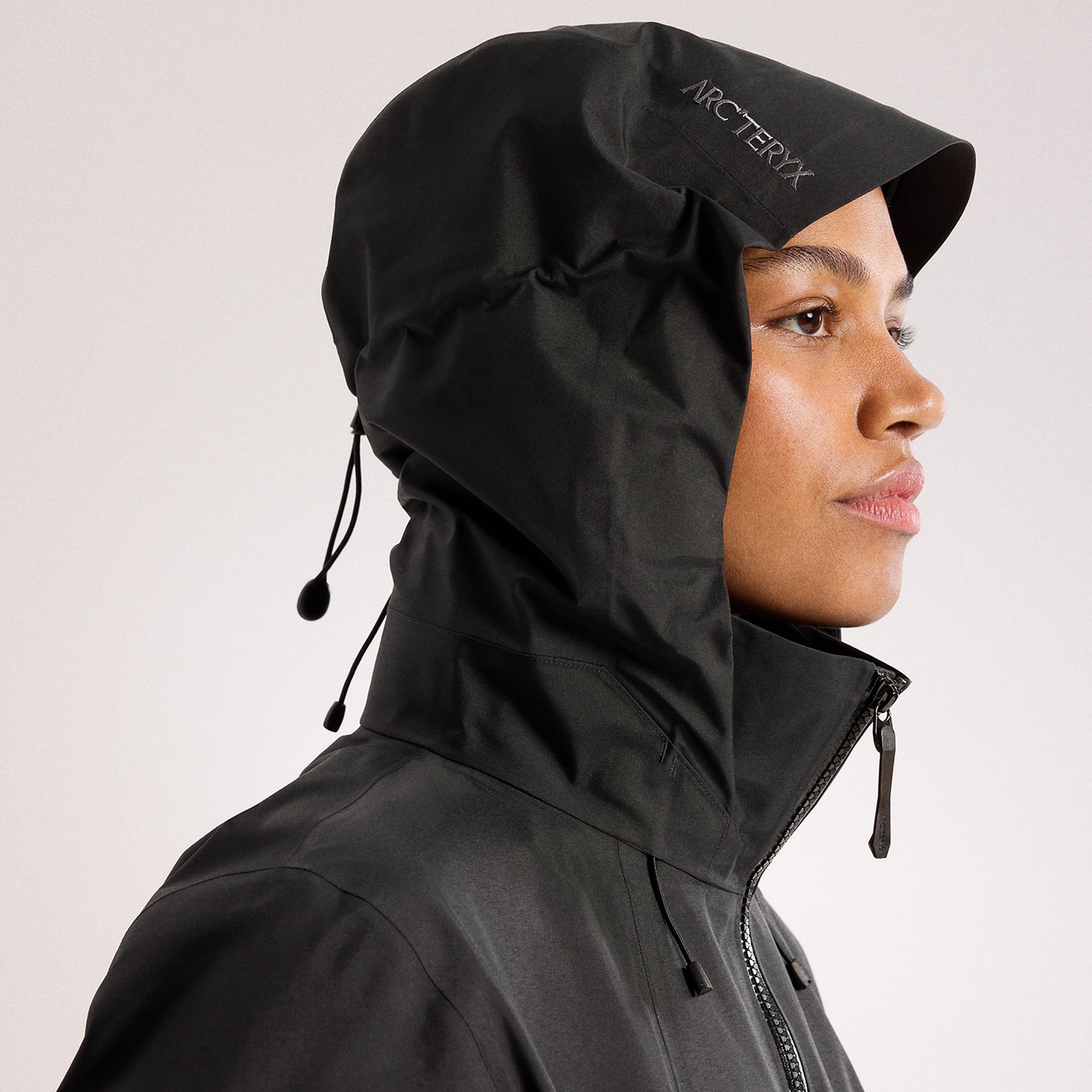 Arc'teryx Womens Naya Cropped Jacket