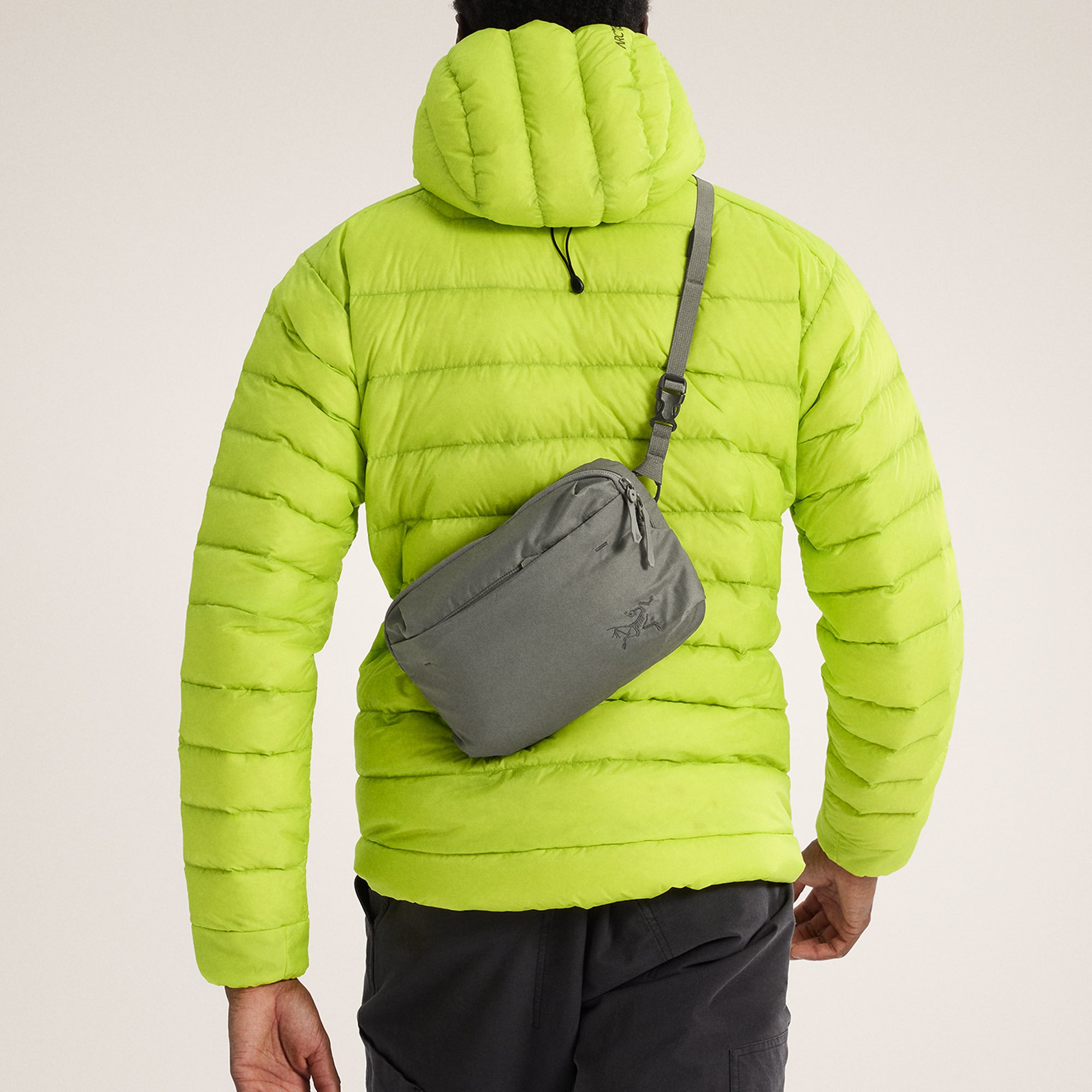 Arc'teryx Heliad Crossbody Bag