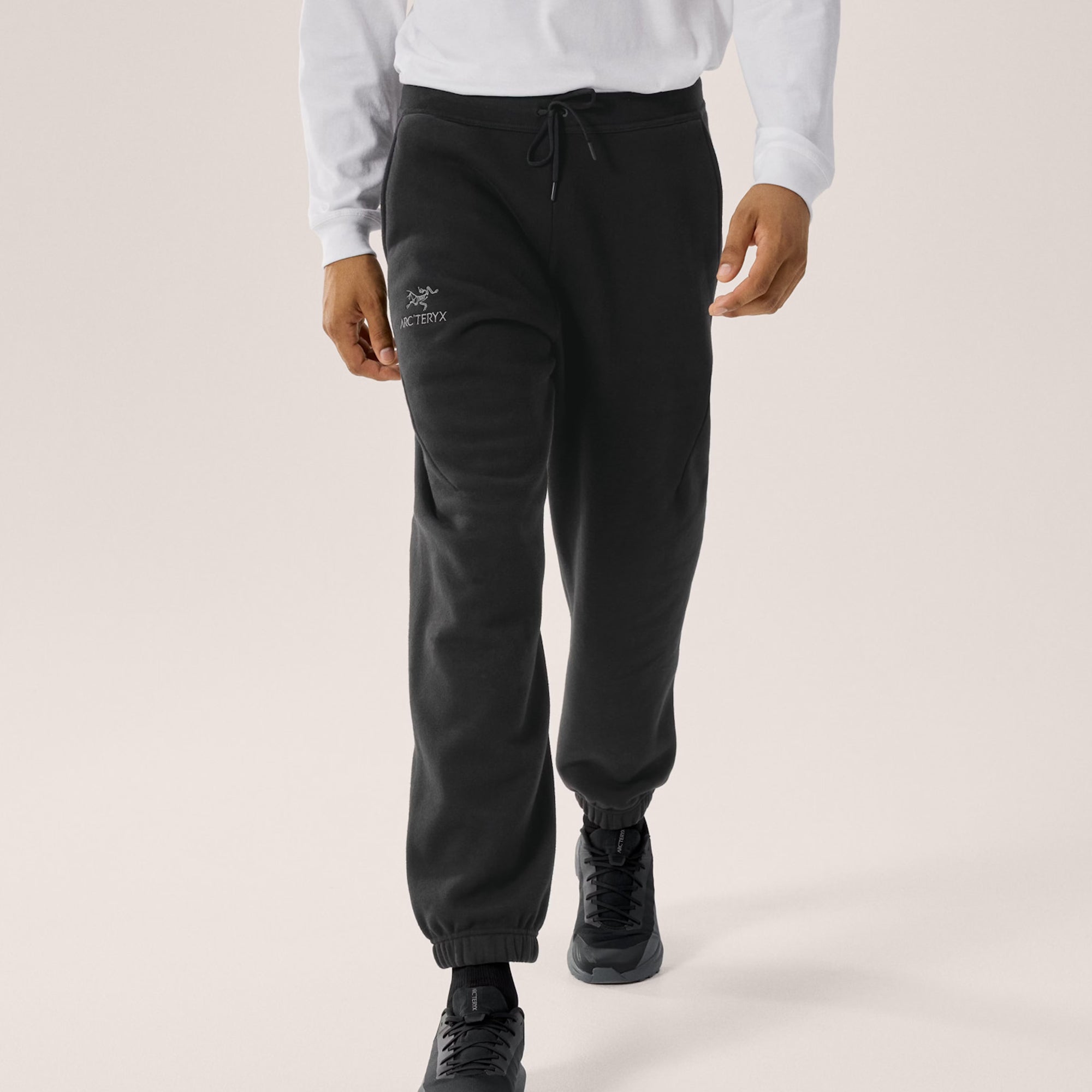 Arc'teryx Mens Emblem Fleece Jogger