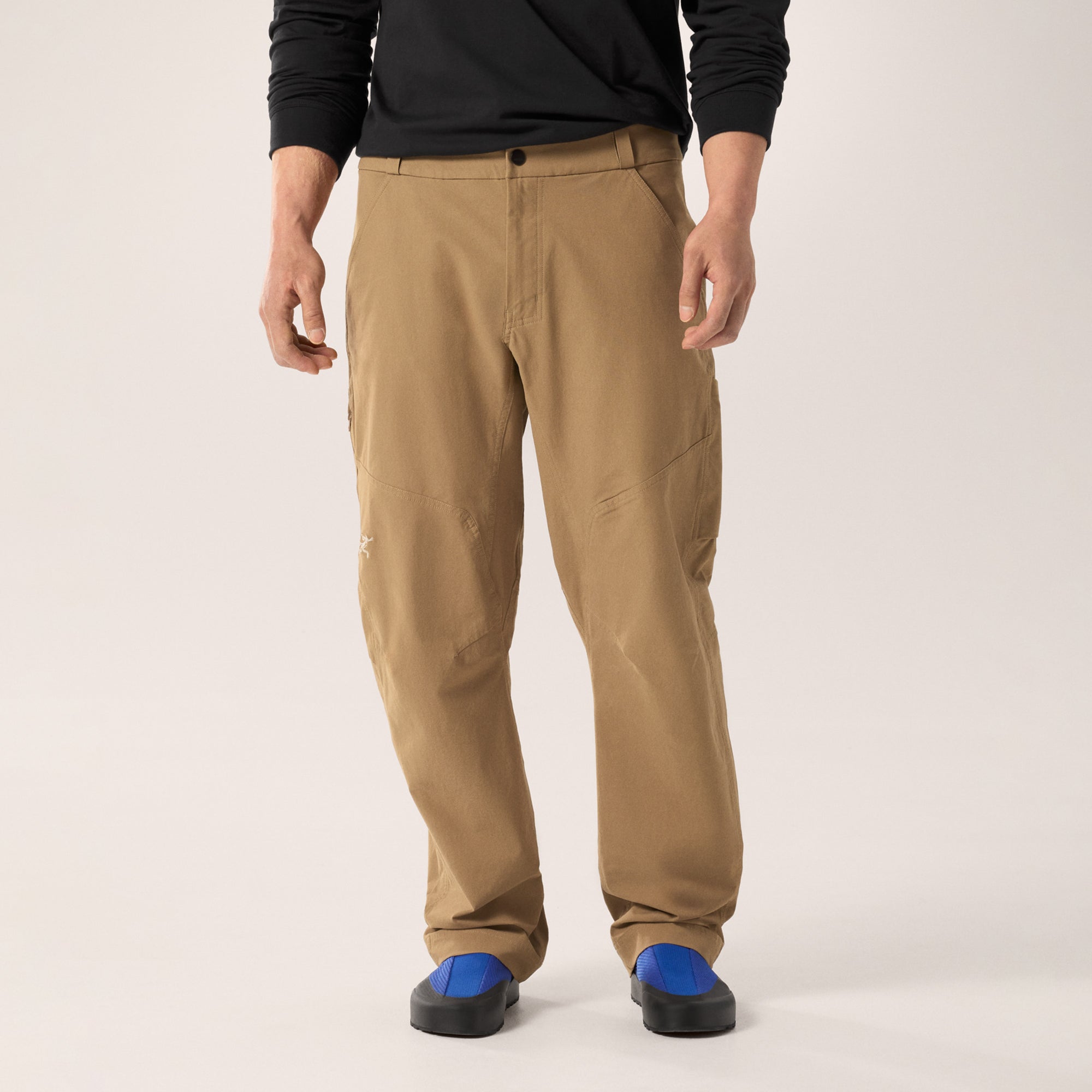 Arc'teryx Mens Cronin Cotton Pants