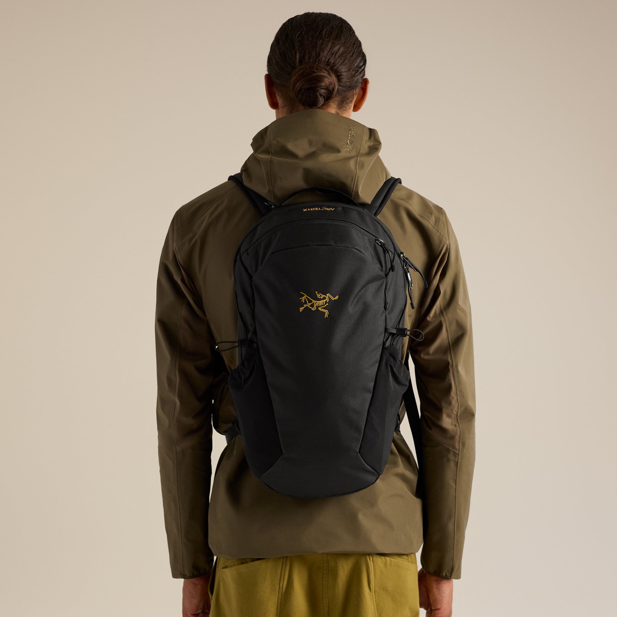 Arc'teryx Mantis 16 Backpack