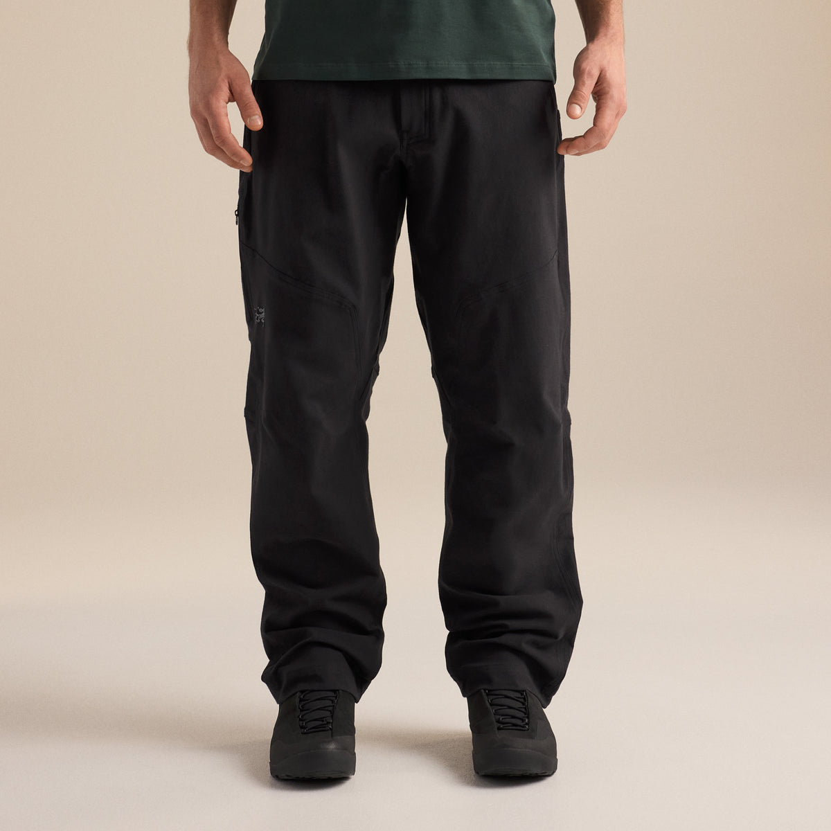 Arc'teryx Mens Cronin AR Pants
