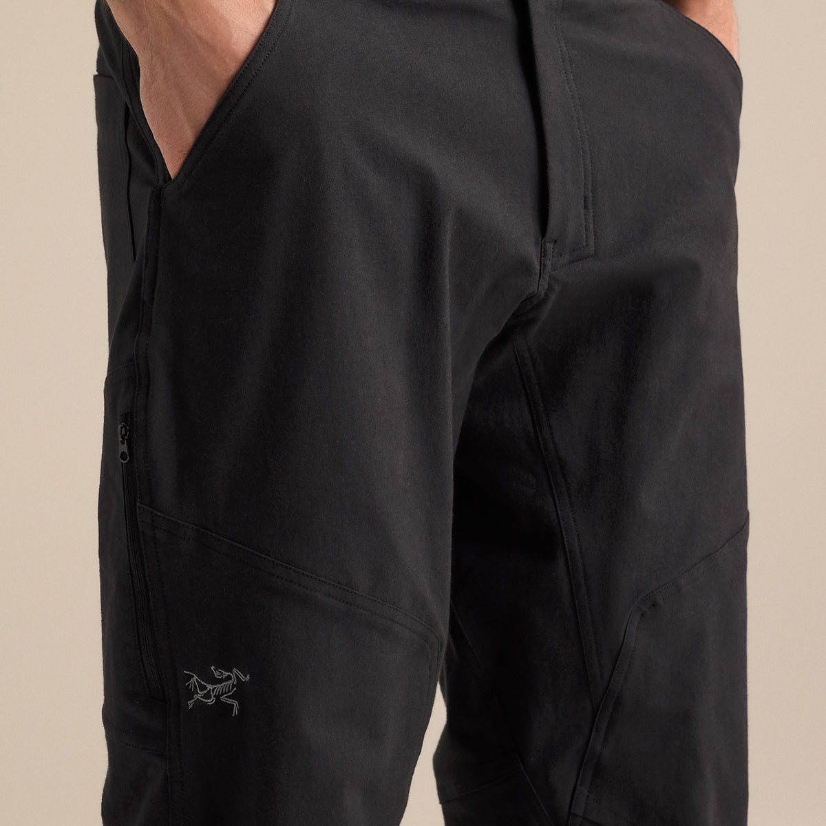 Arc'teryx Mens Cronin AR Pants