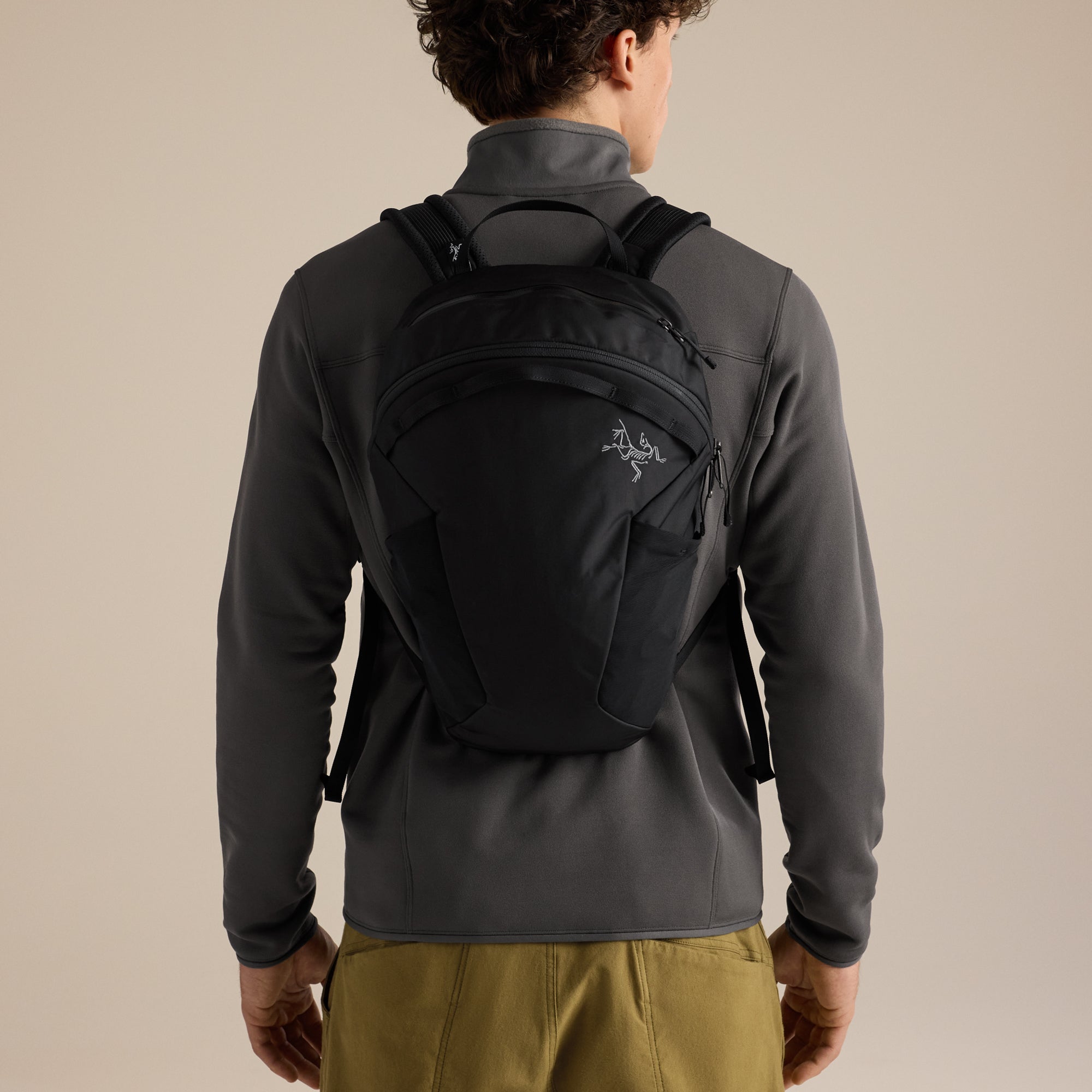Arc'teryx Axios 10 Backpack