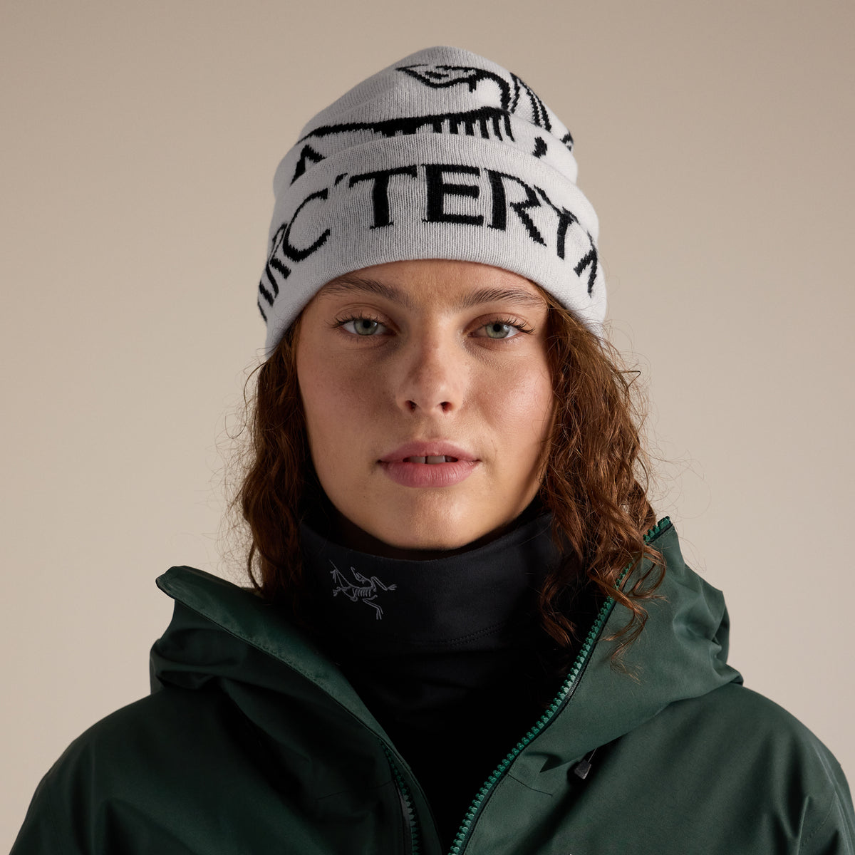 Arc'teryx Bird Head Toque Beanie