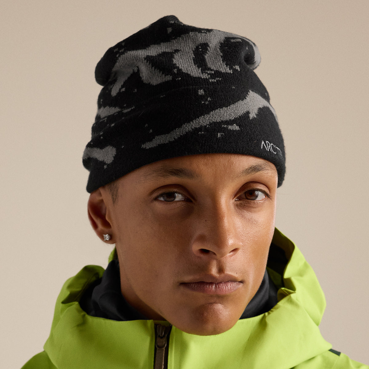 Arc'teryx Grotto Toque Beanie