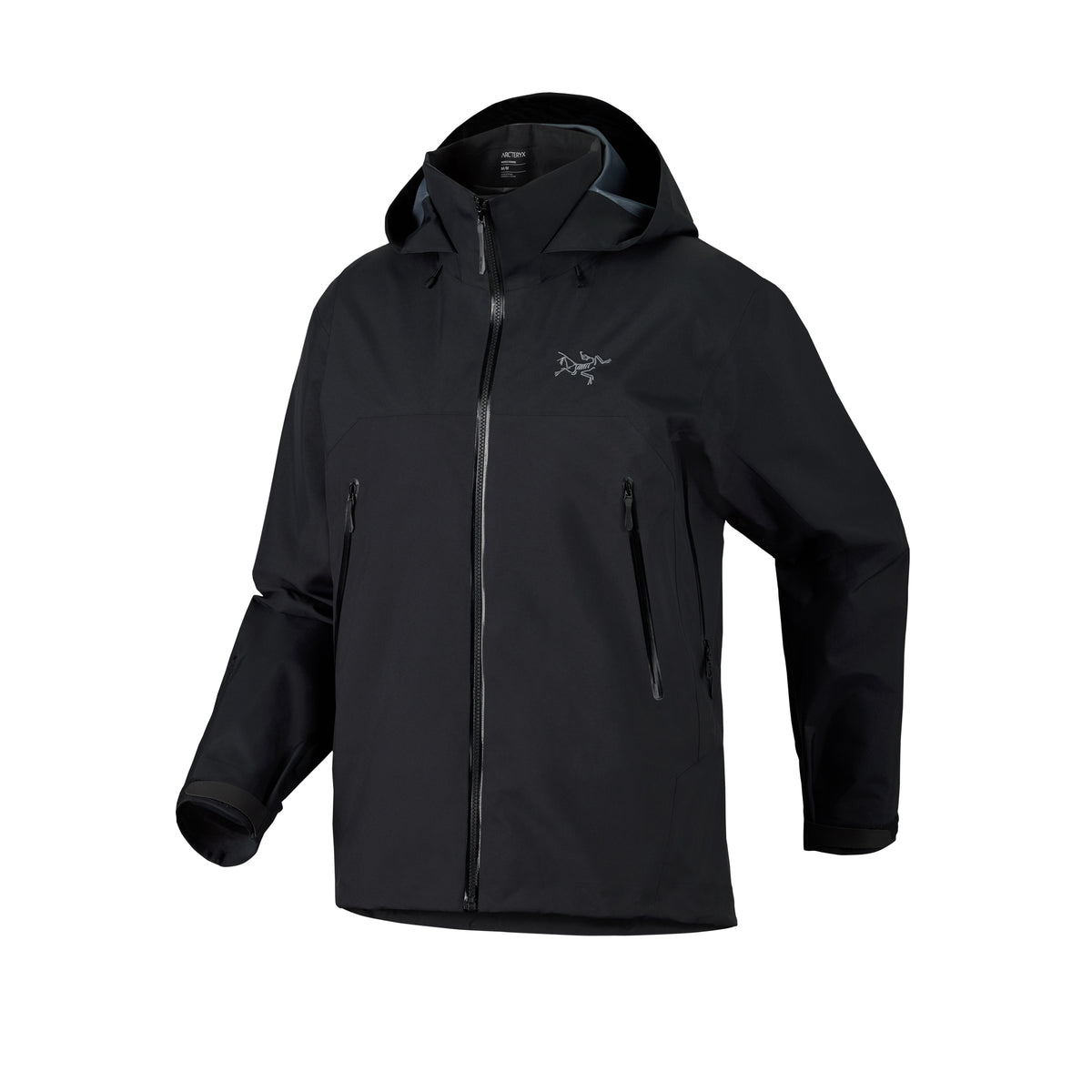 Arc'teryx Mens Beta AR Jacket