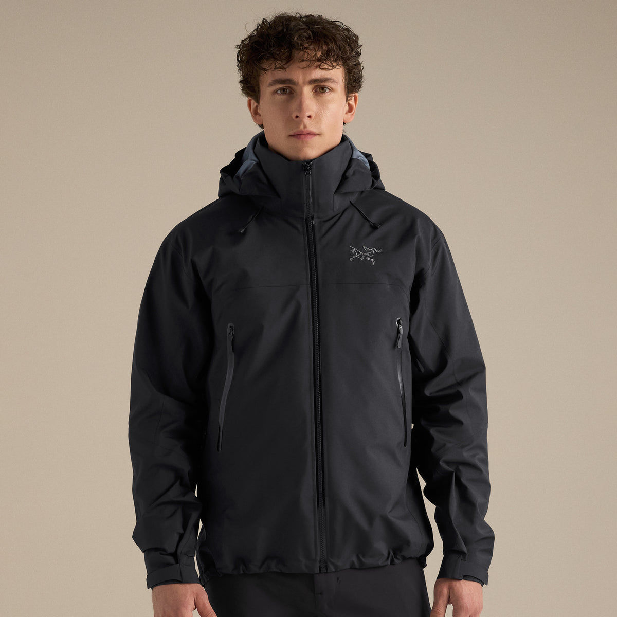 Arc'teryx Mens Beta AR Jacket