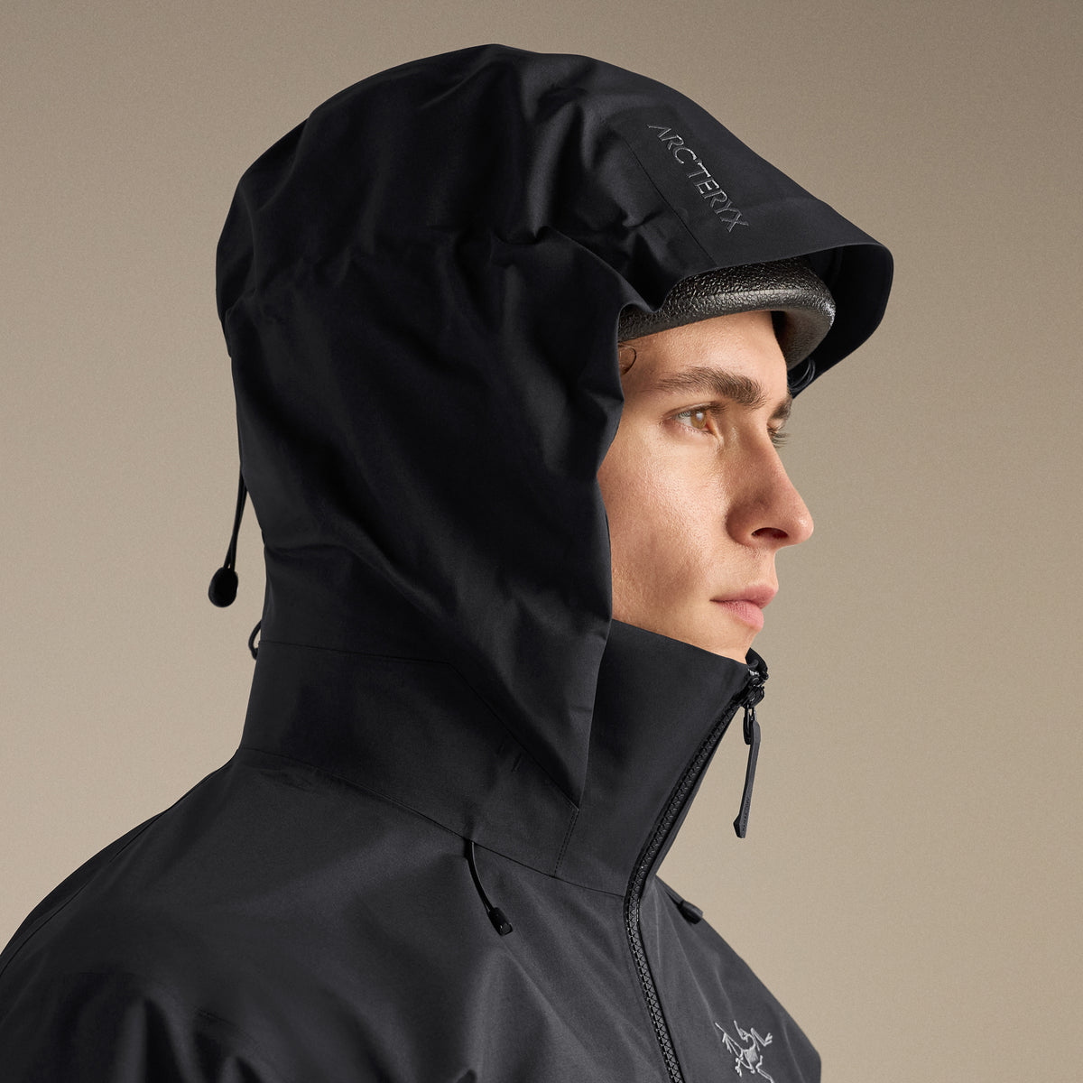 Arc'teryx Mens Beta AR Jacket