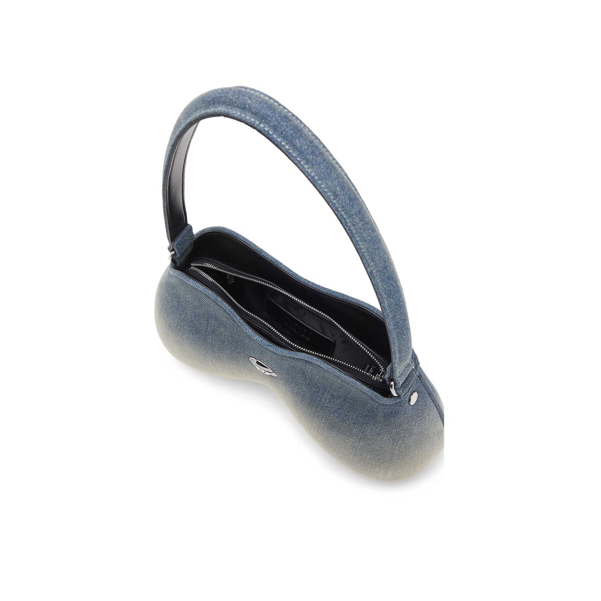 Diesel Womens Play Shoulder Bag