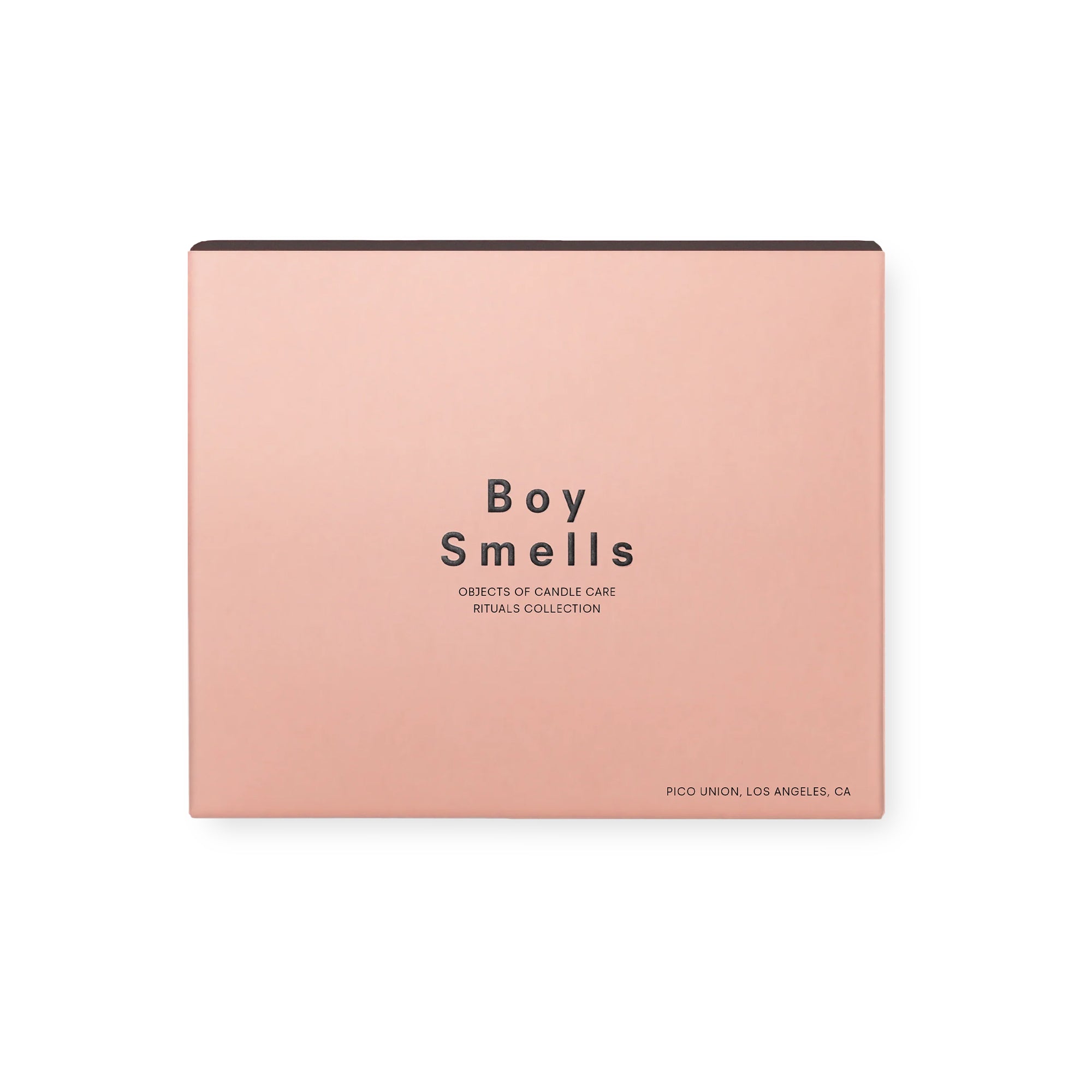 Boy Smells Candle Care Tool Set